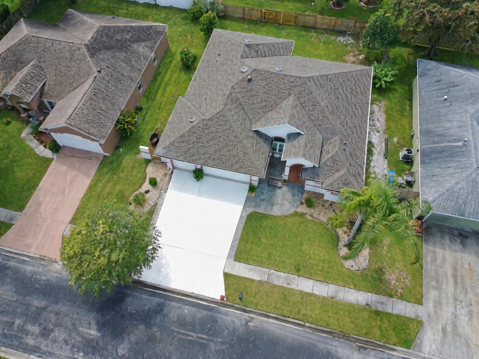 4373 FLETCHER LN
