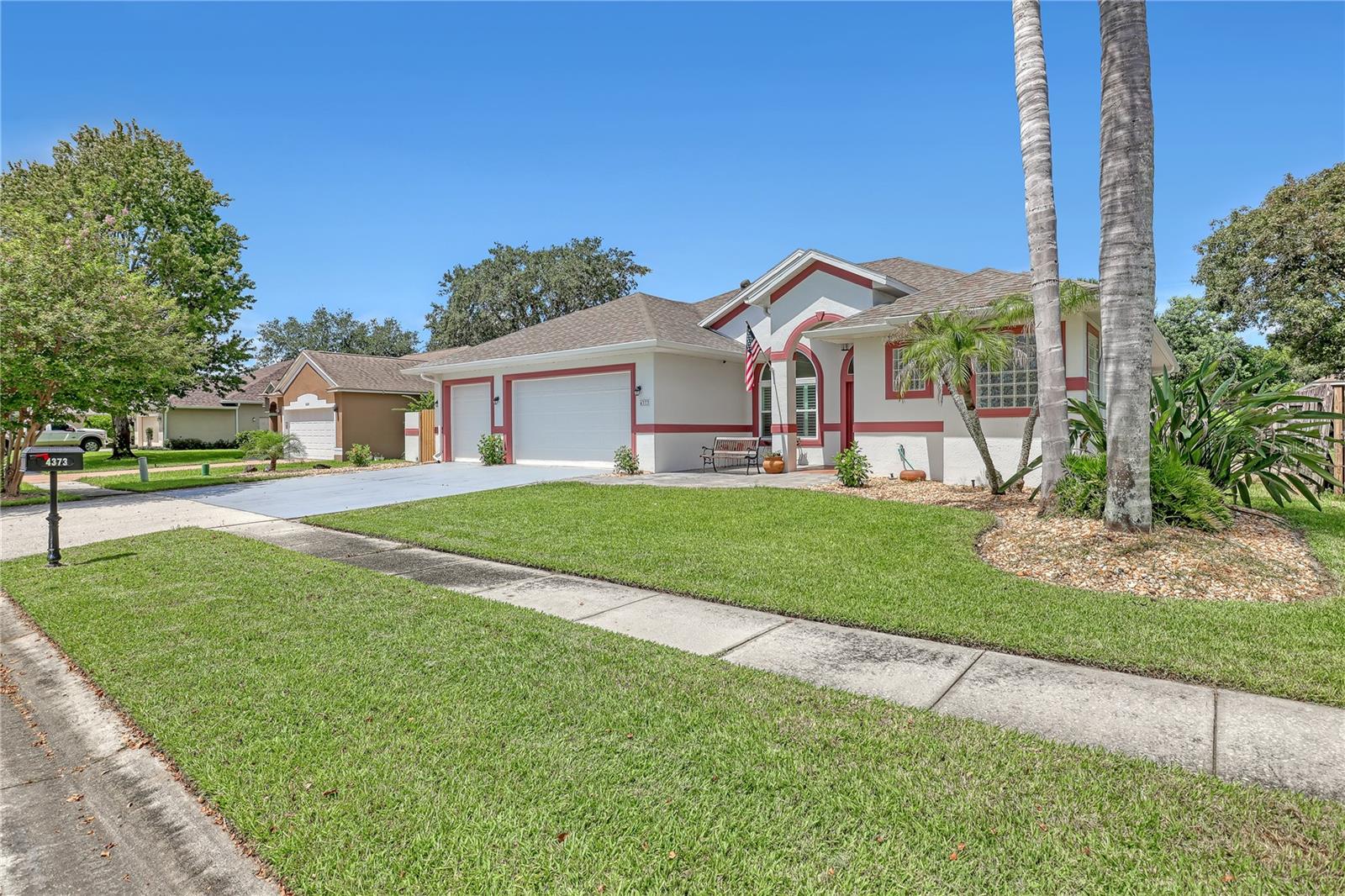 4373 FLETCHER LN