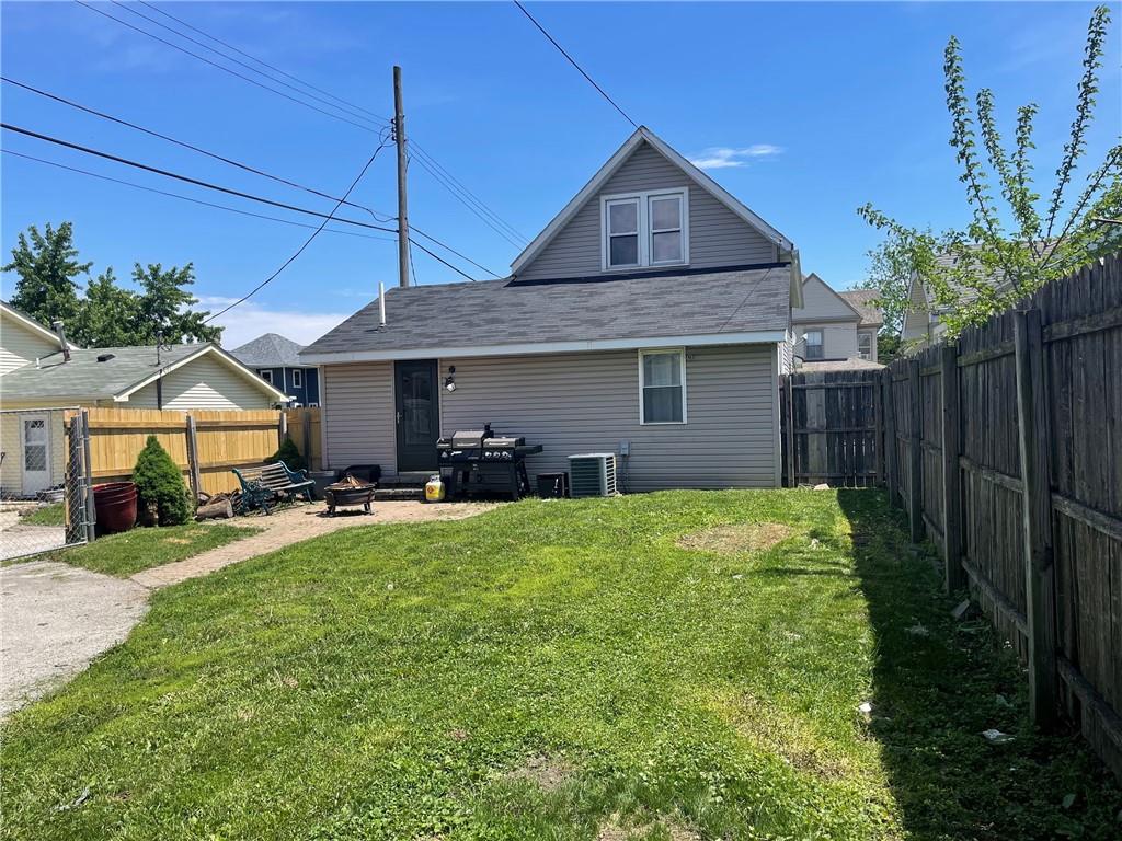 508 N Columbia Street