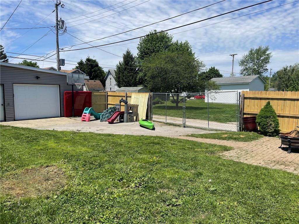 508 N Columbia Street