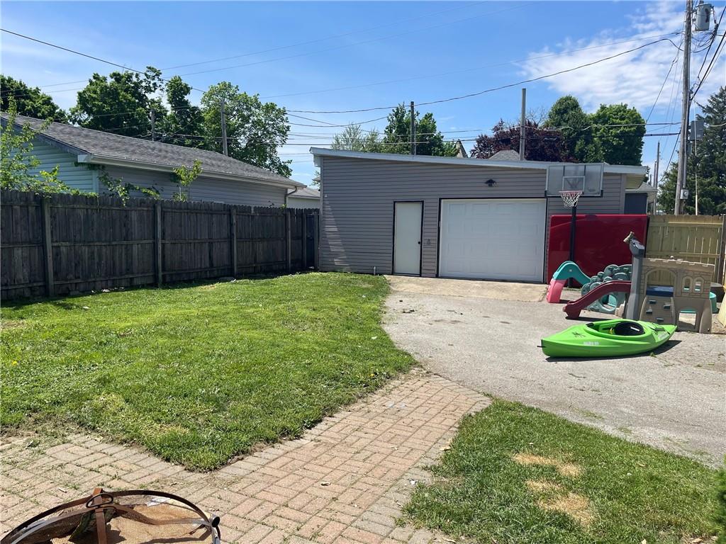 508 N Columbia Street