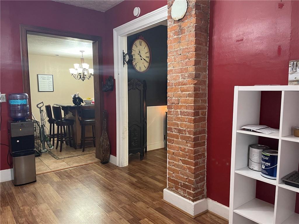 508 N Columbia Street