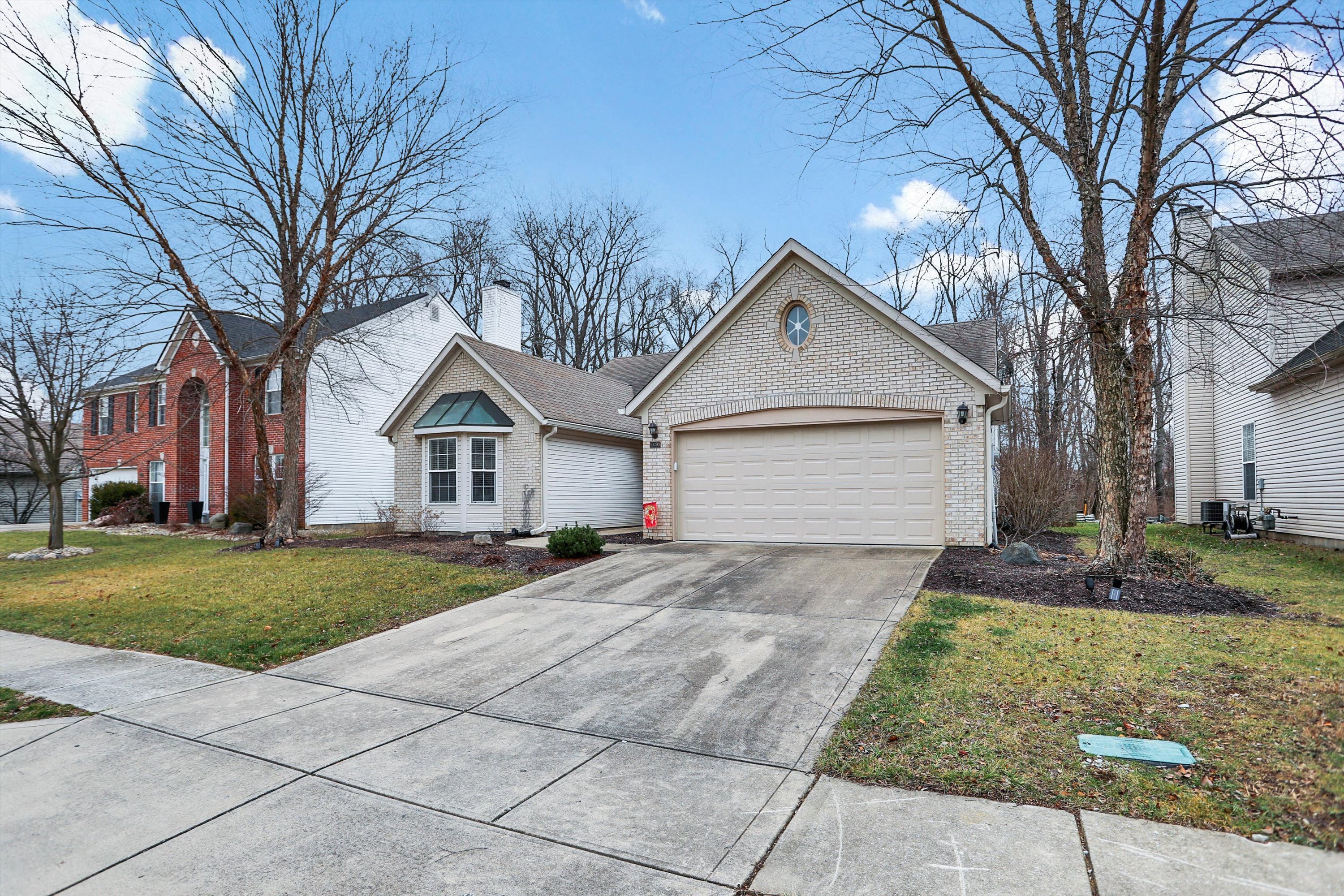 10399 Bristlecone Drive