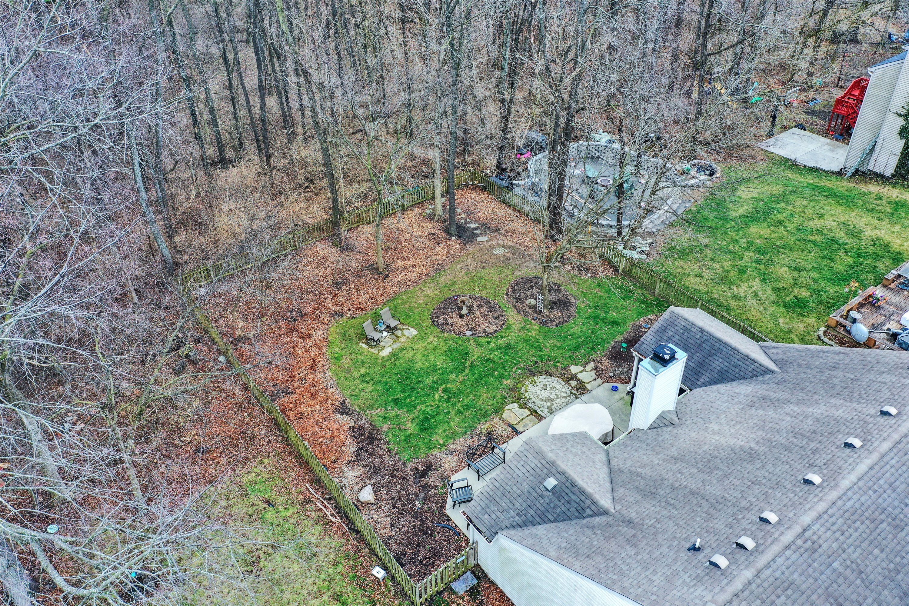 10399 Bristlecone Drive