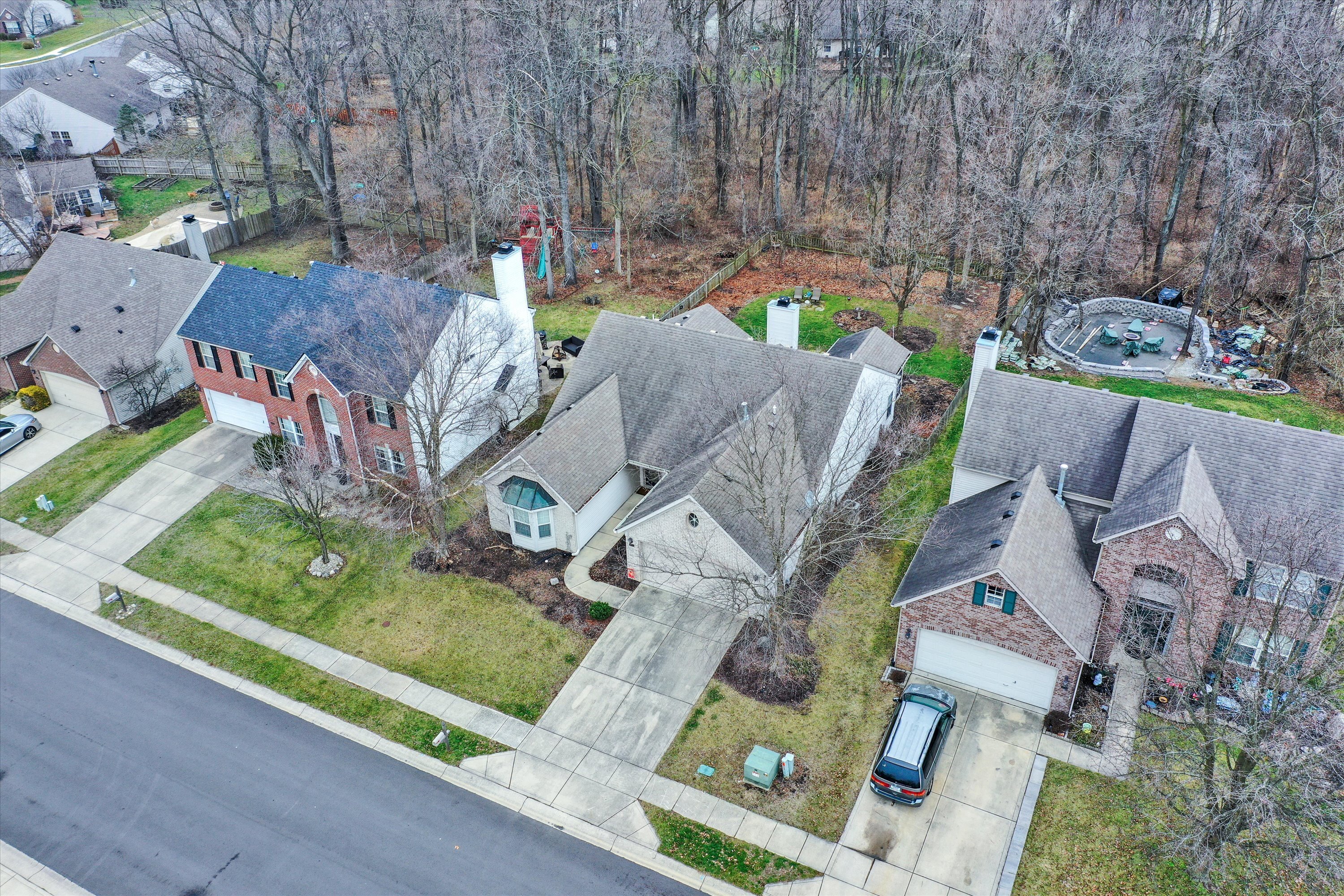 10399 Bristlecone Drive