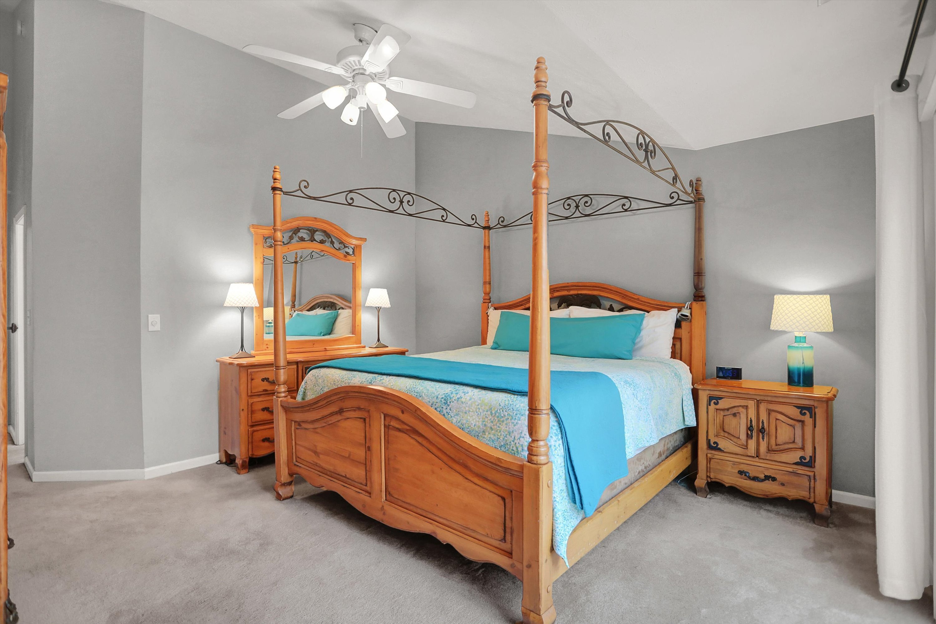 10399 Bristlecone Drive