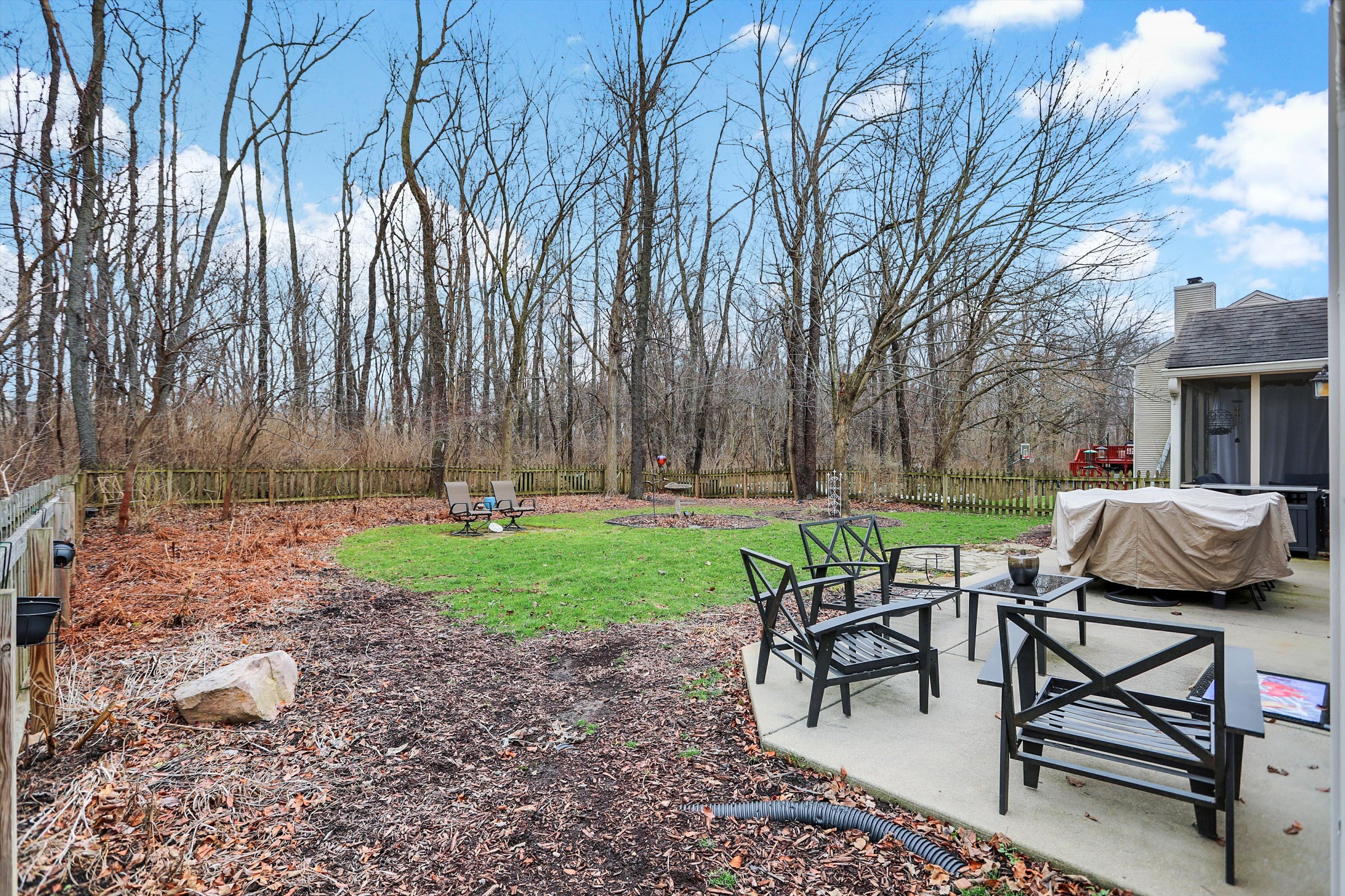 10399 Bristlecone Drive