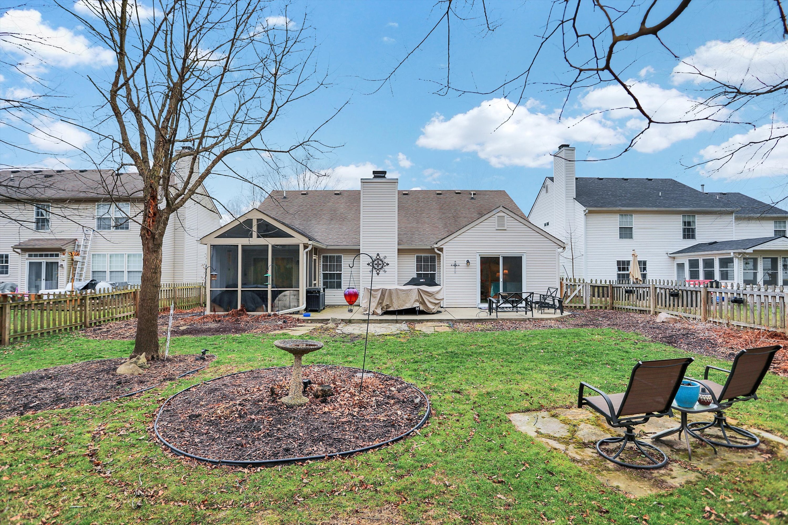 10399 Bristlecone Drive