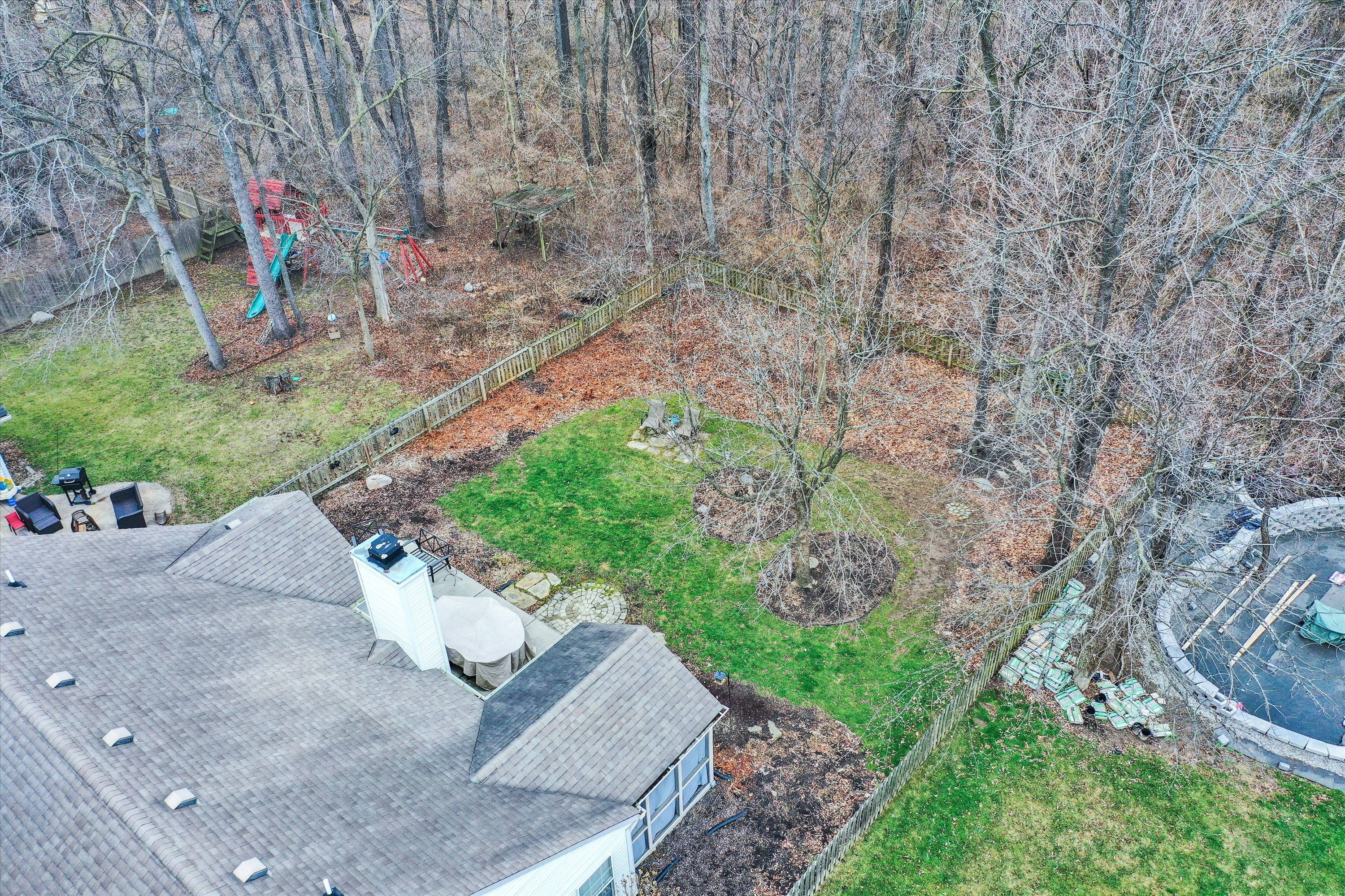 10399 Bristlecone Drive