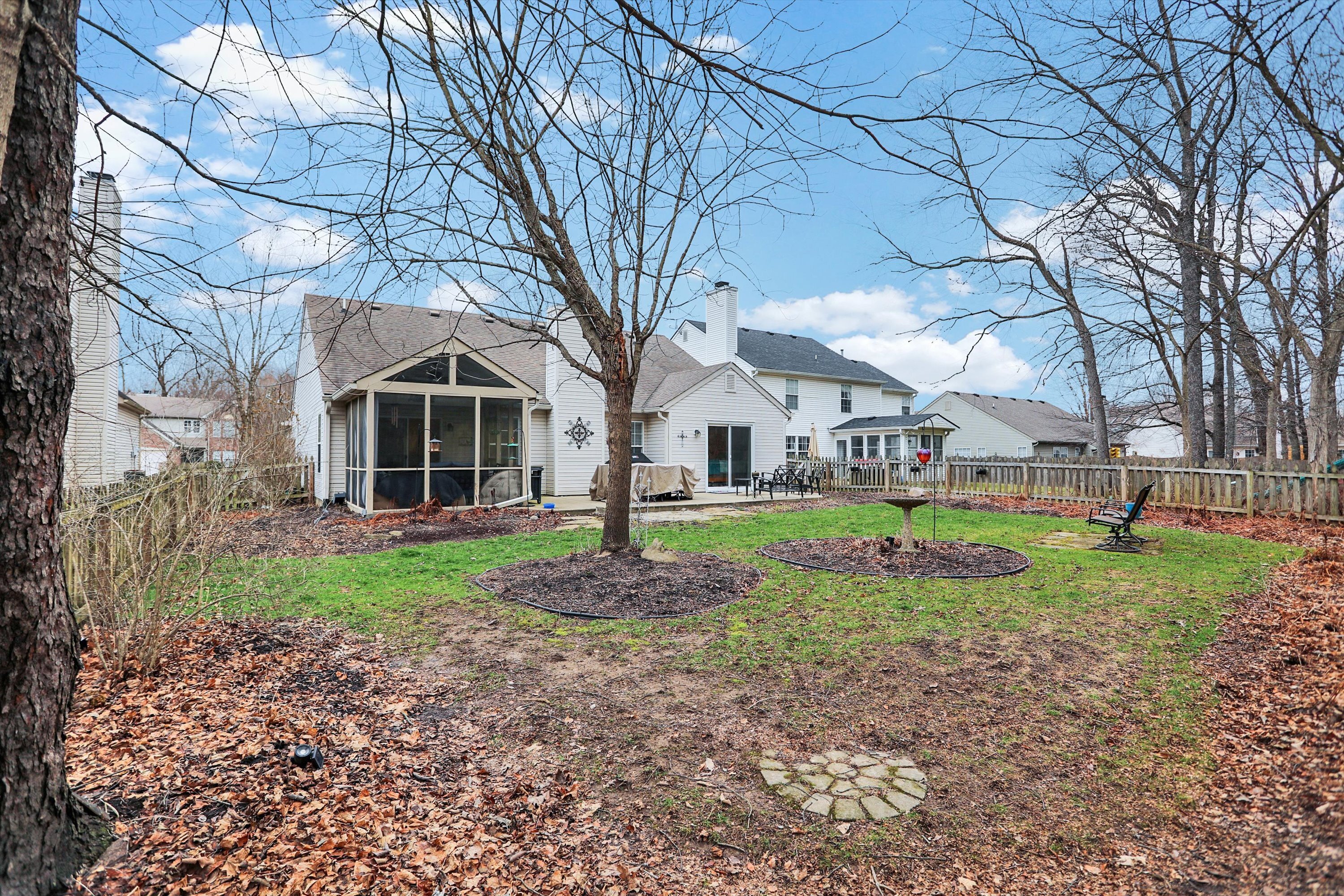 10399 Bristlecone Drive