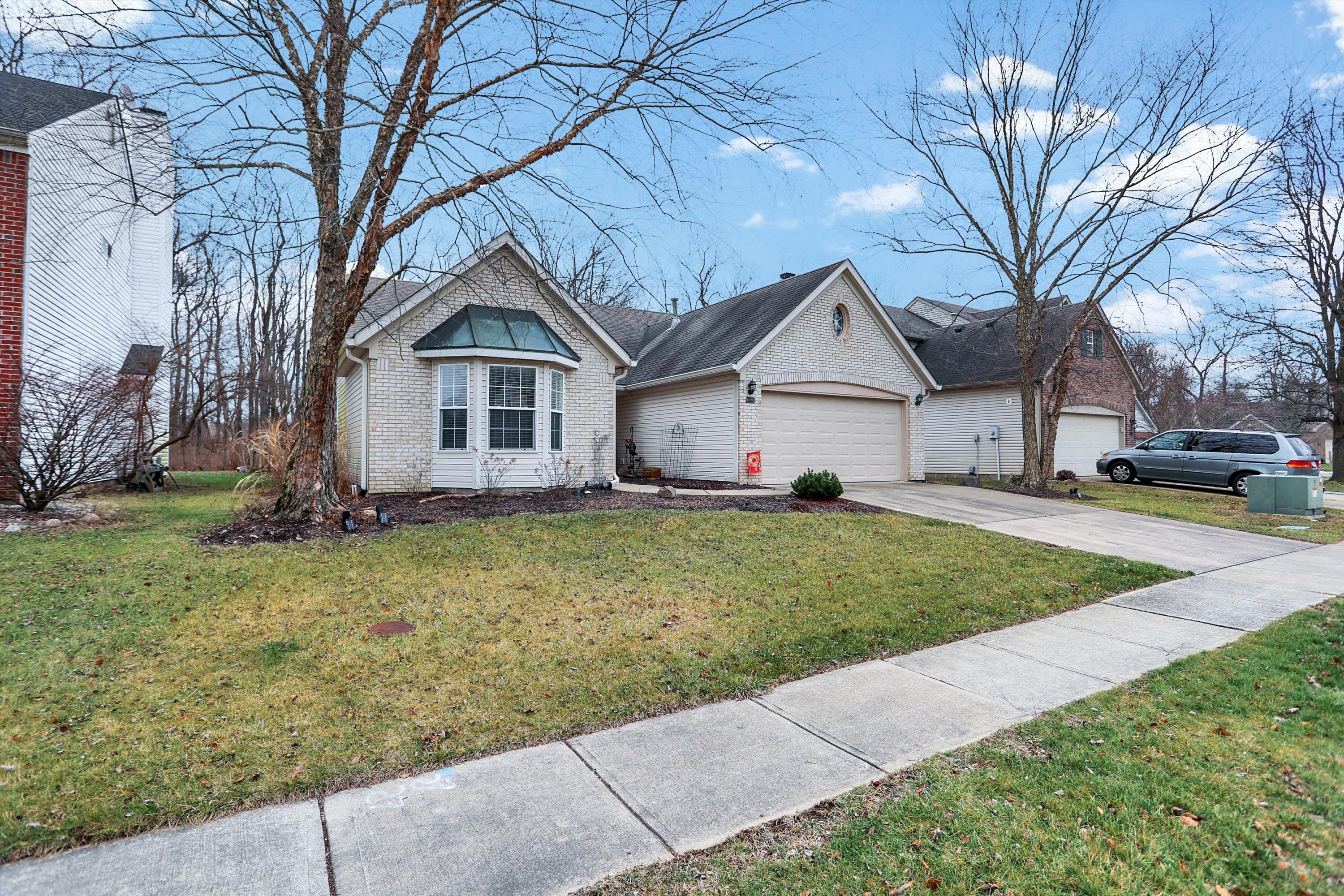 10399 Bristlecone Drive