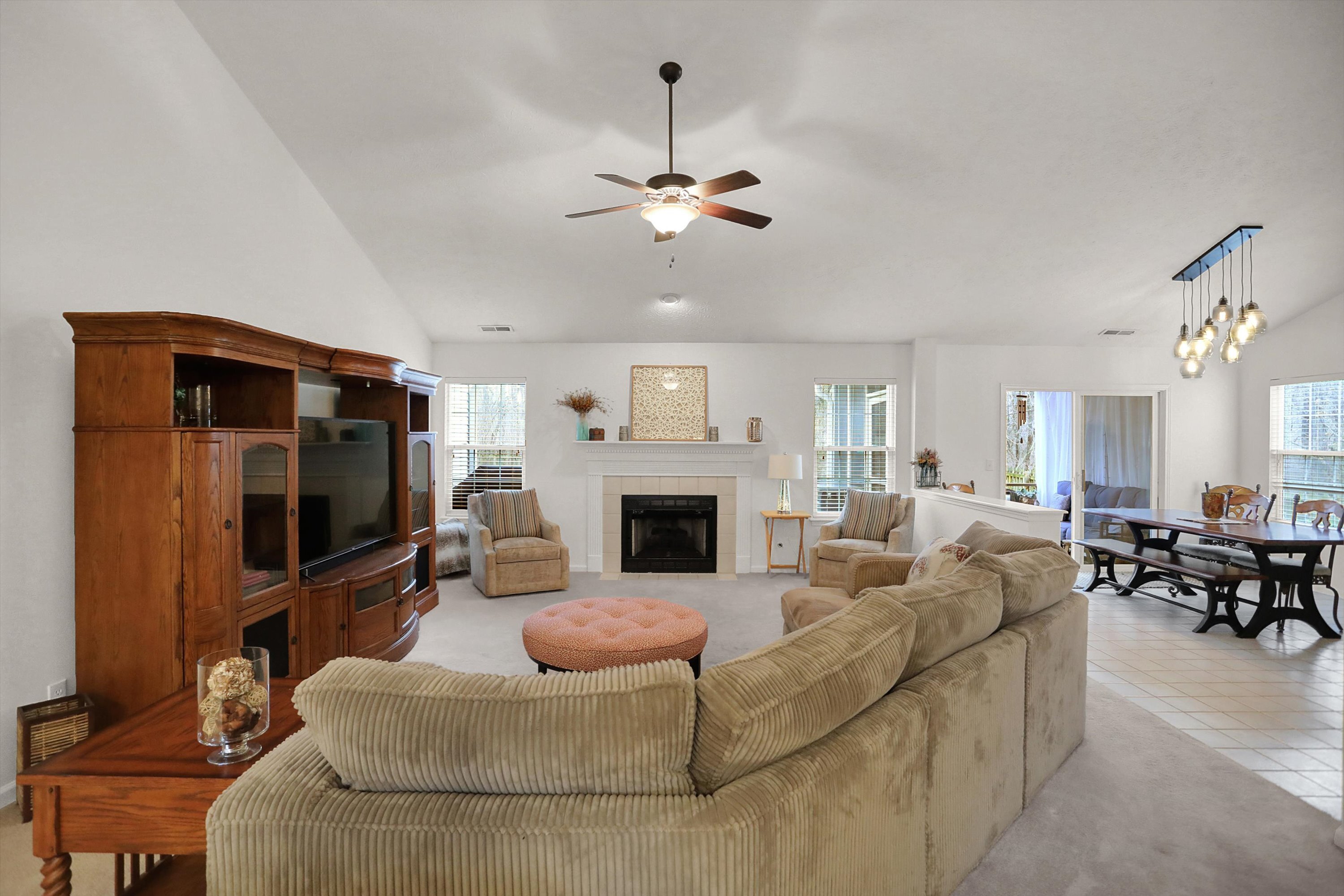 10399 Bristlecone Drive