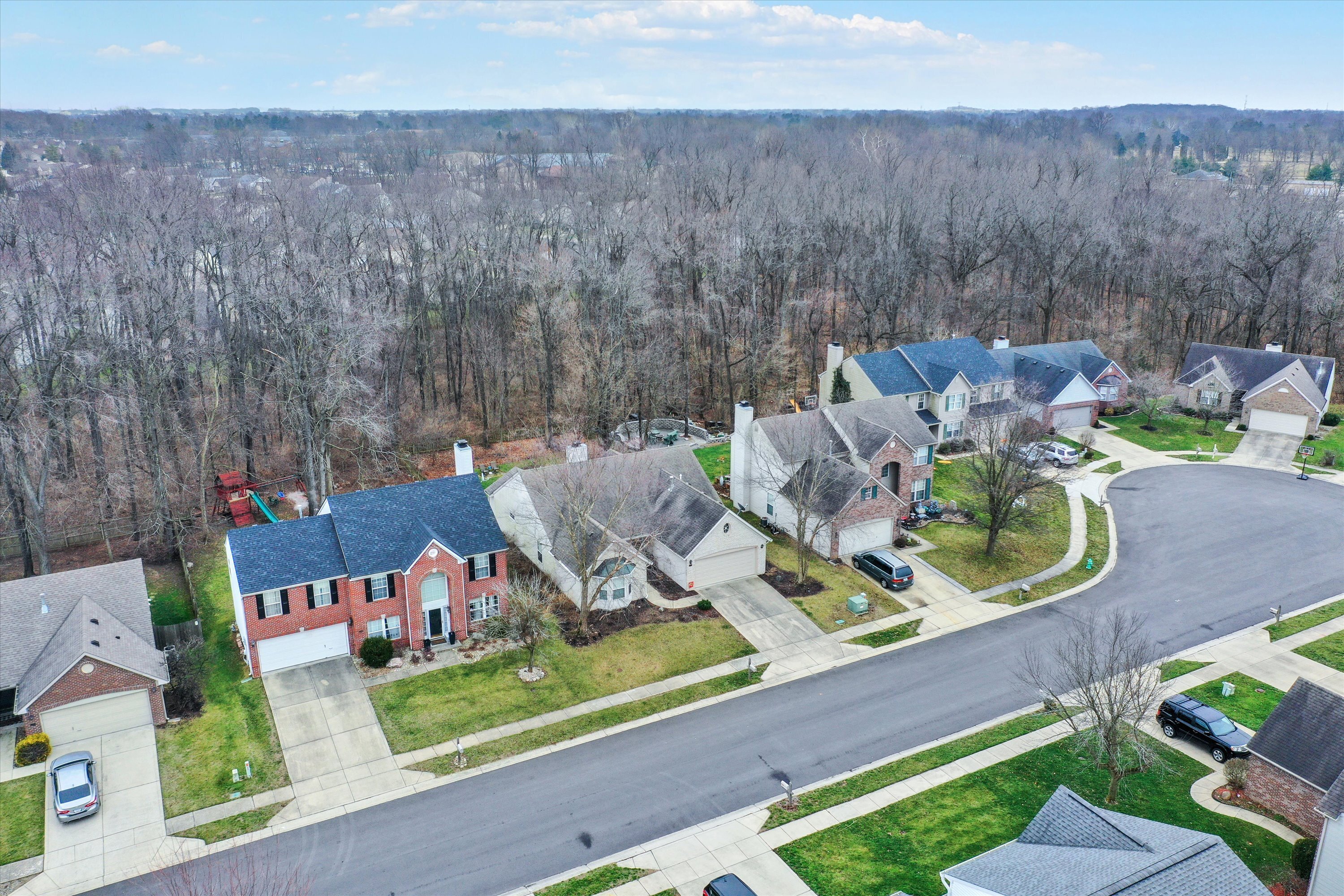 10399 Bristlecone Drive