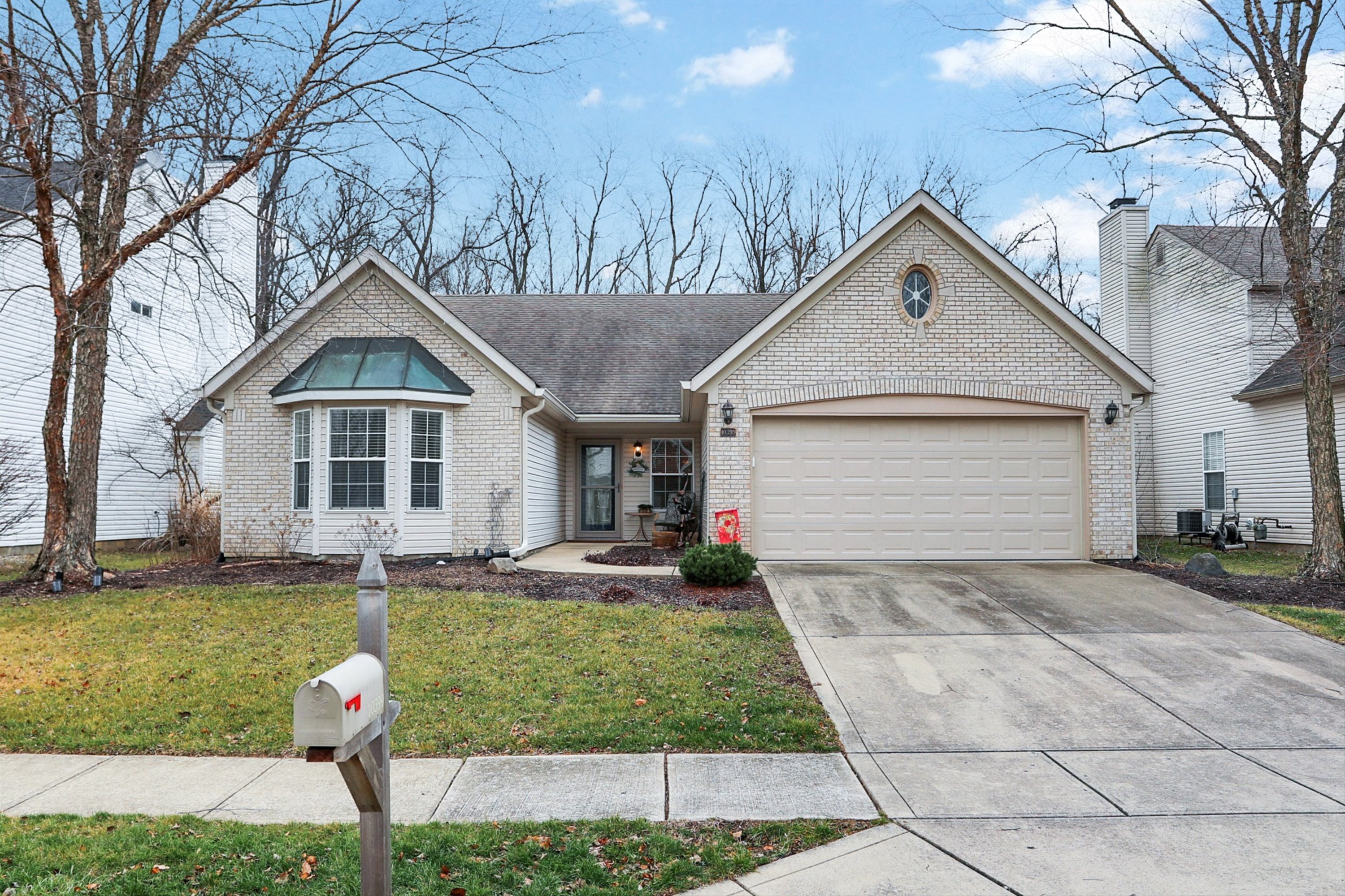 10399 Bristlecone Drive