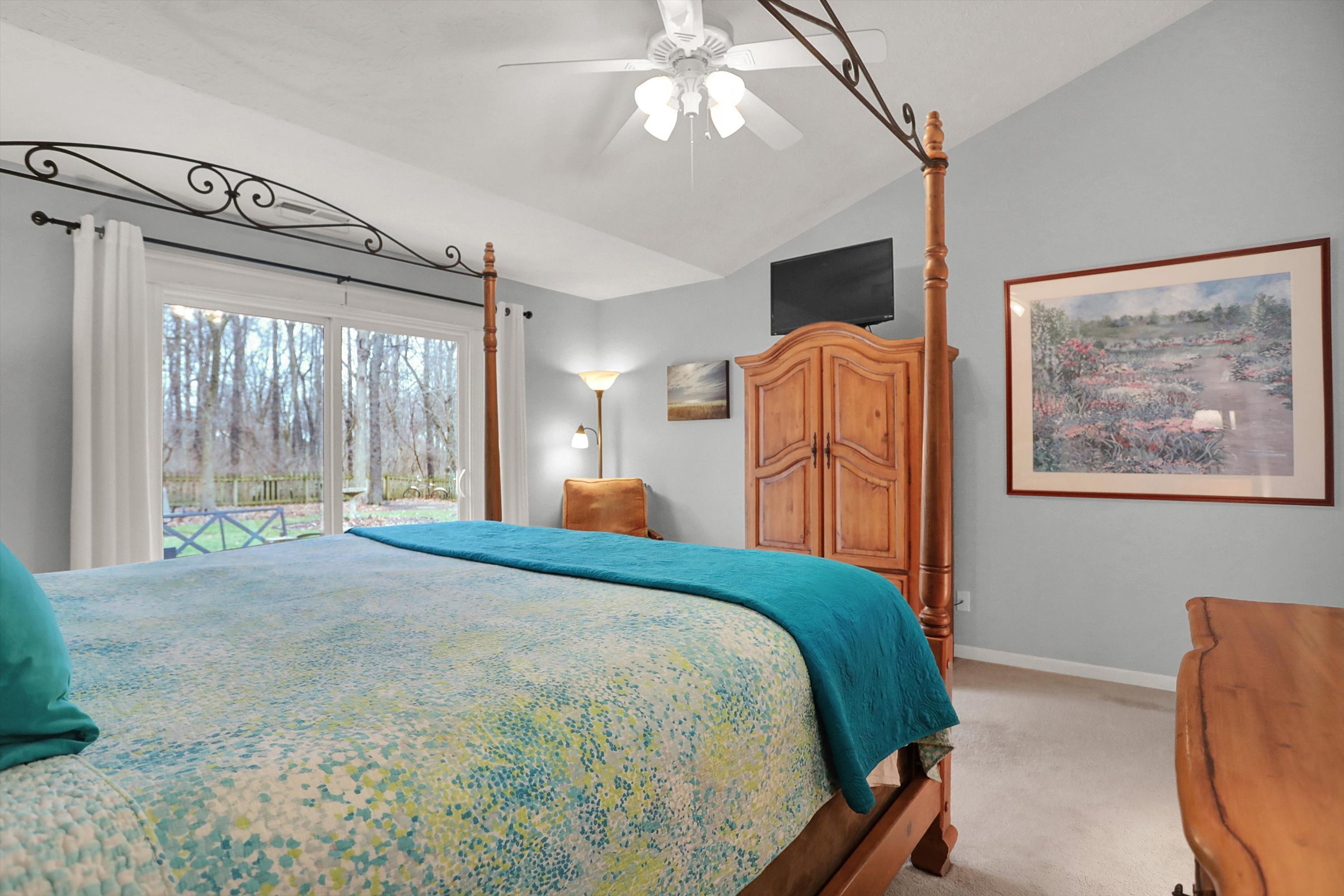 10399 Bristlecone Drive