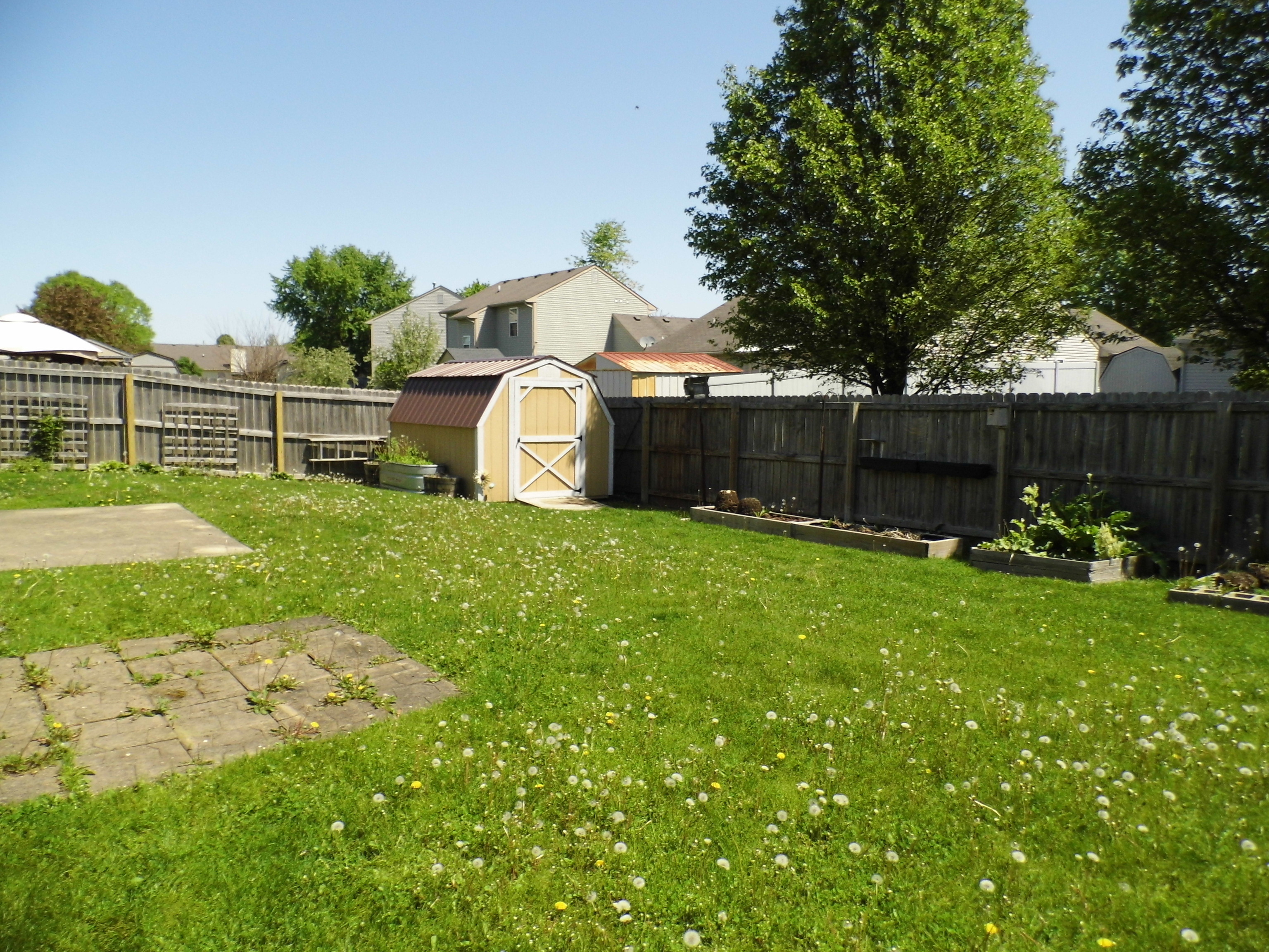 4050 Highland Springs Drive