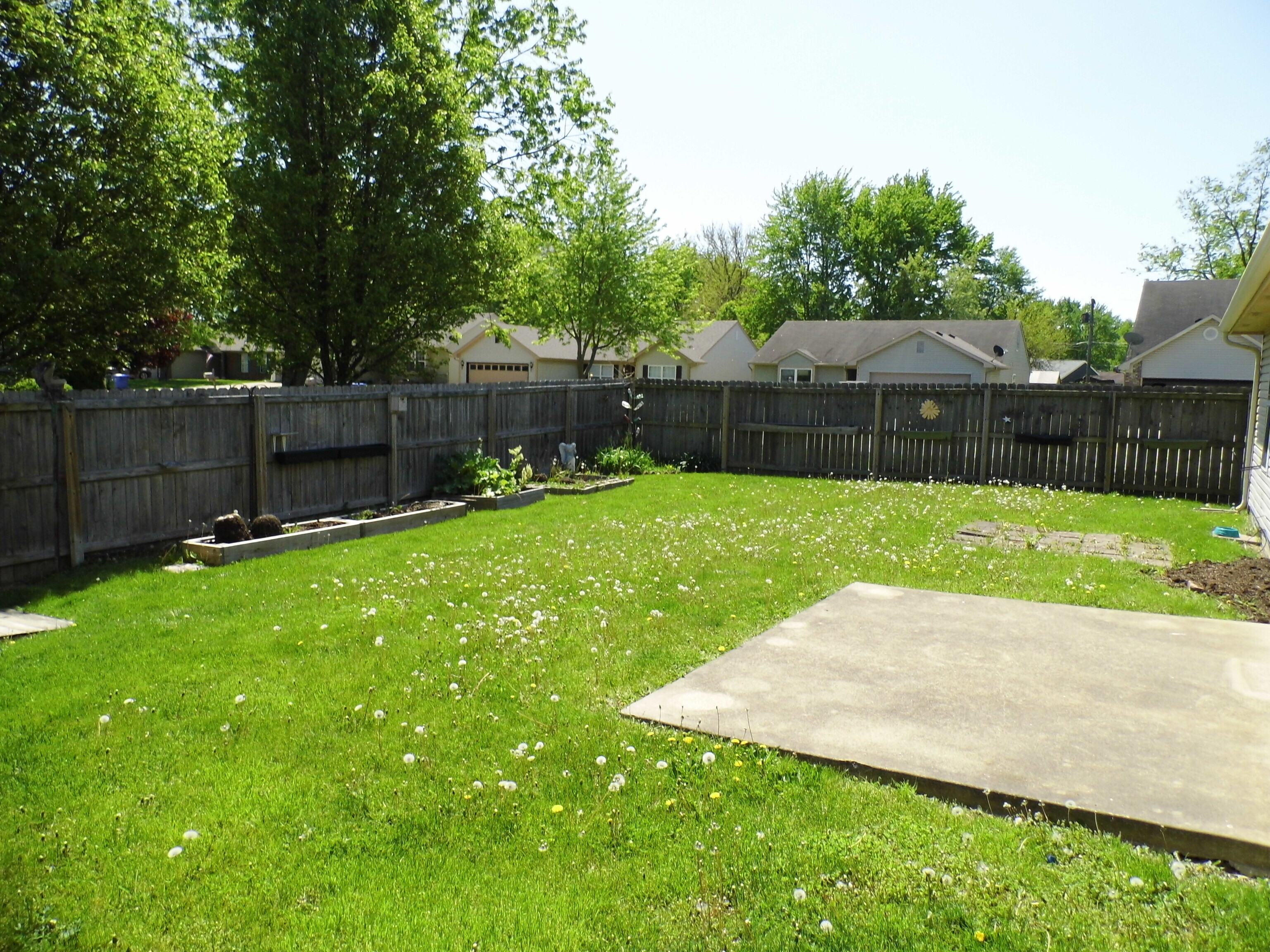 4050 Highland Springs Drive