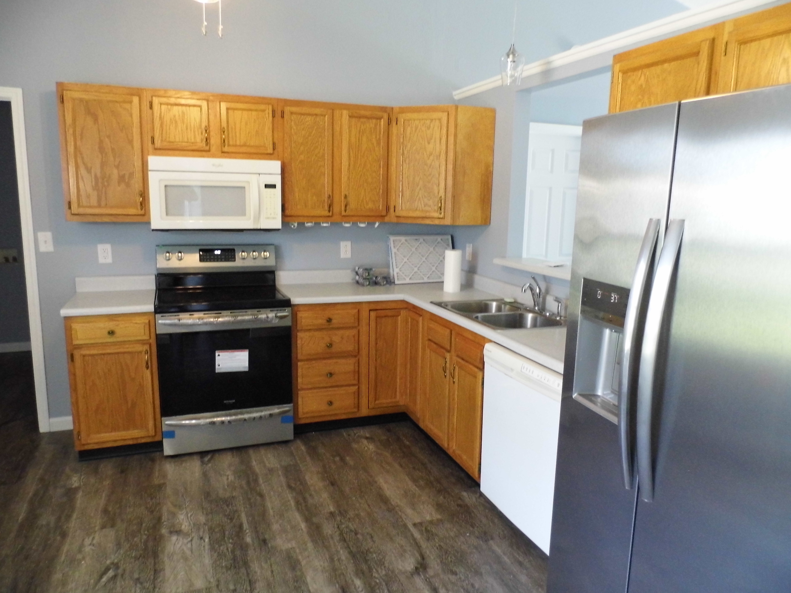 4050 Highland Springs Drive