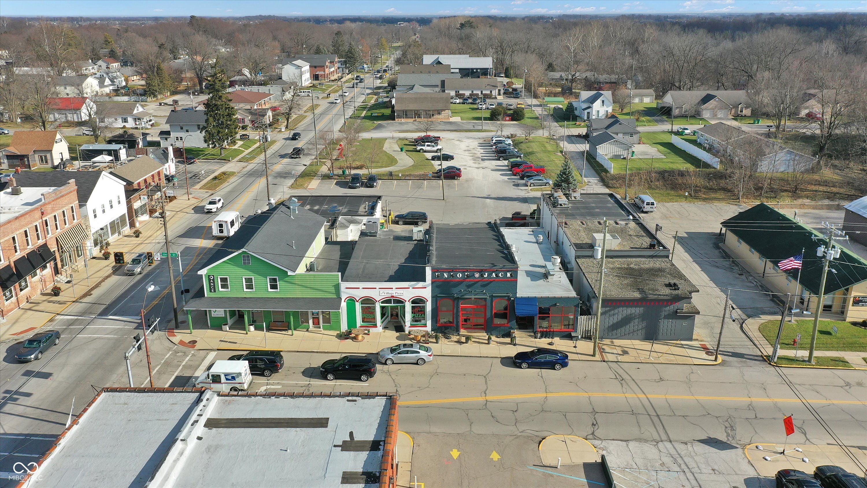 230 E Main Street