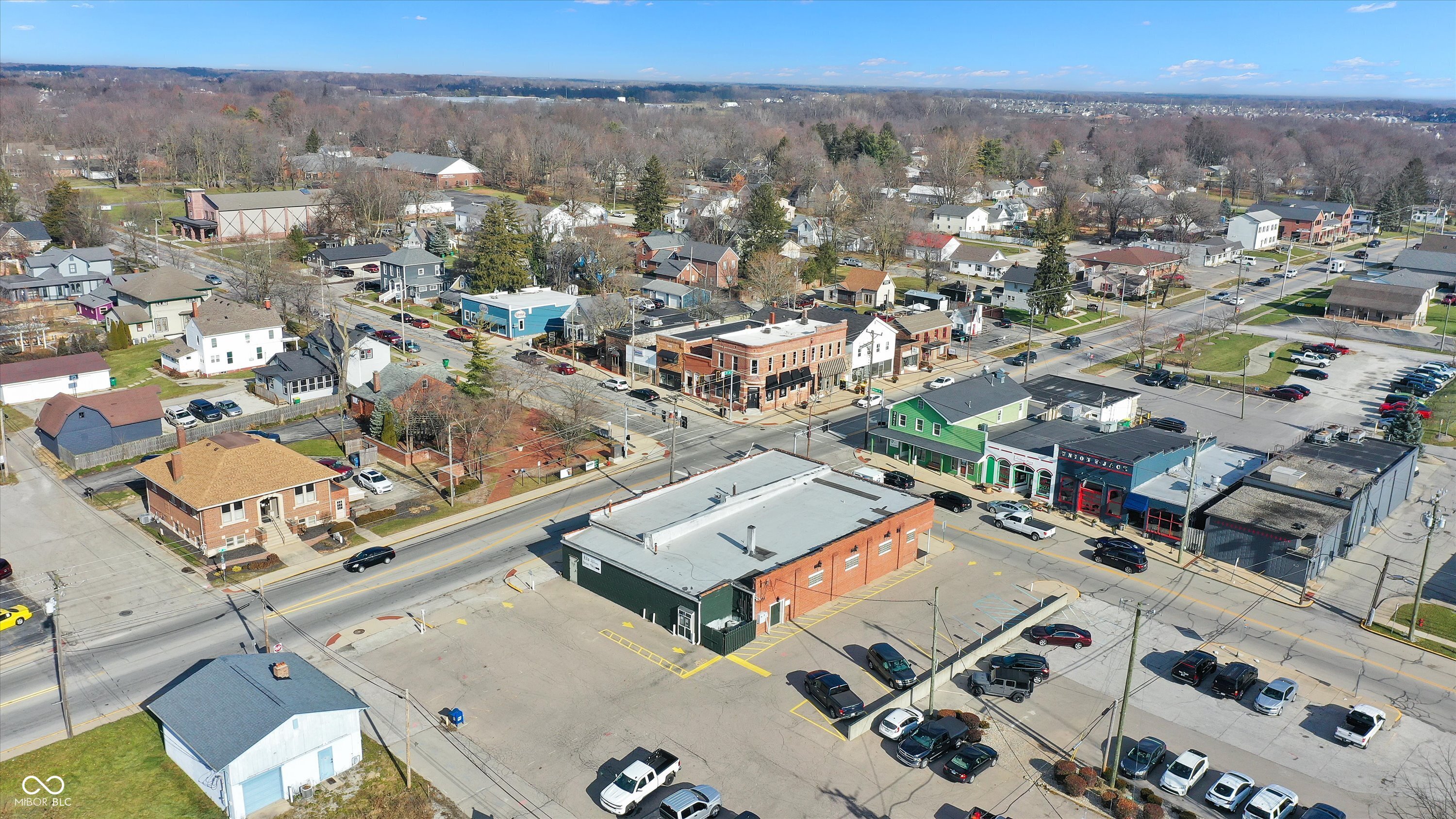 230 E Main Street