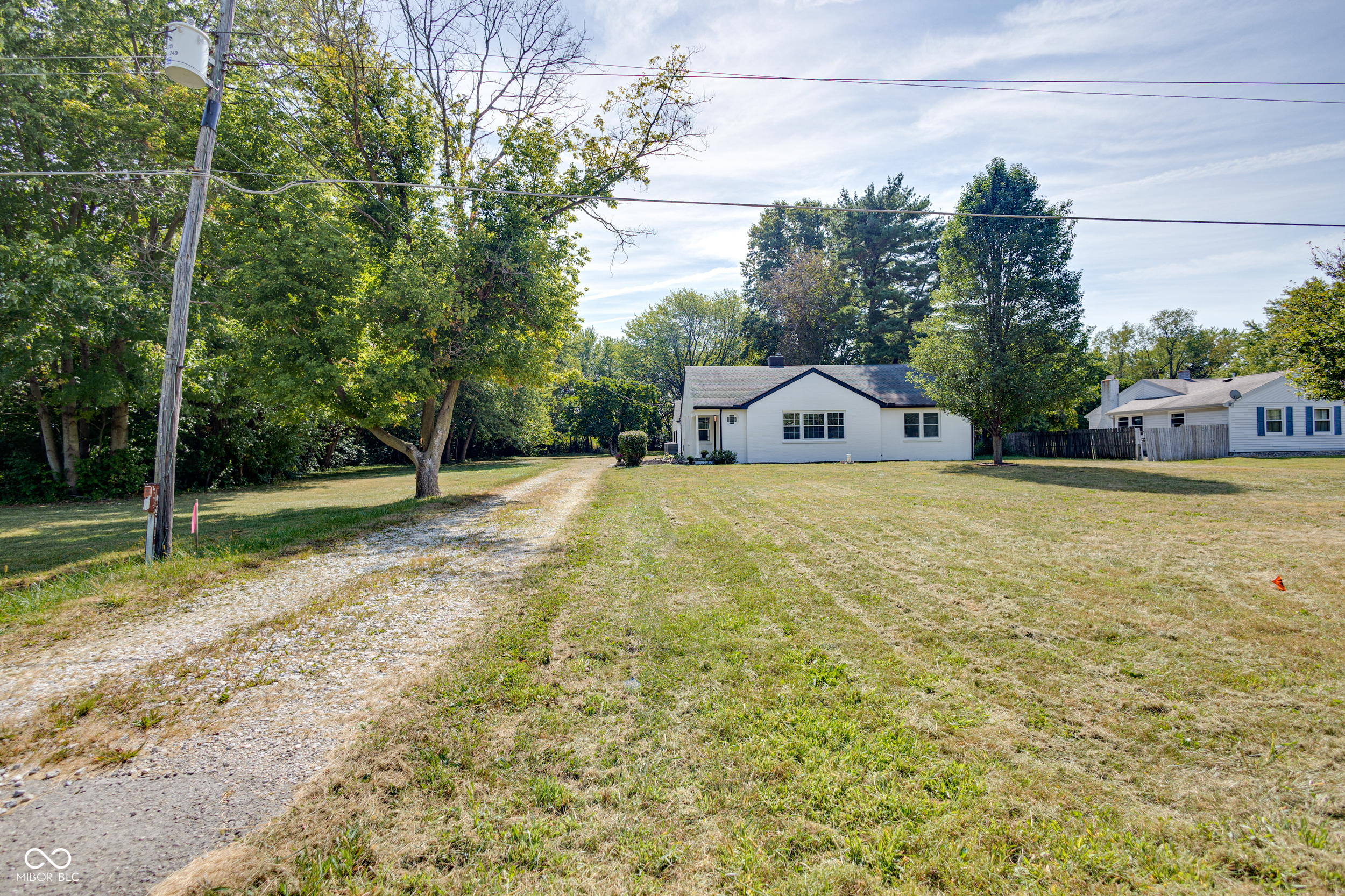 8480 S Honeycreek Road