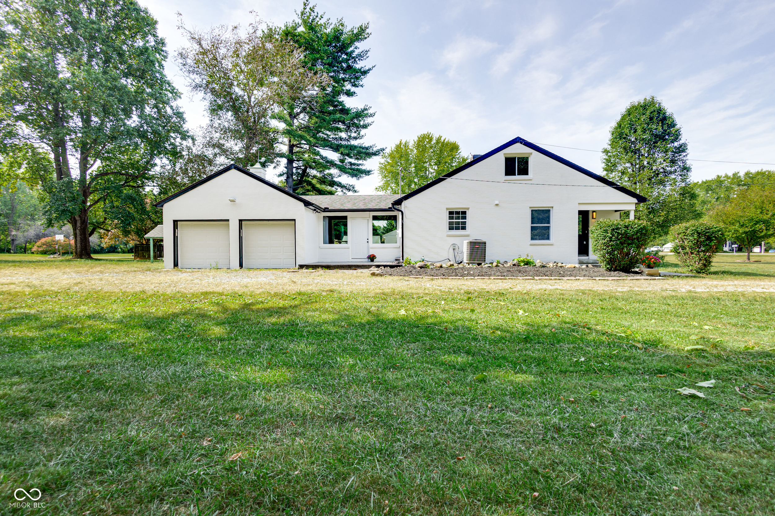 8480 S Honeycreek Road