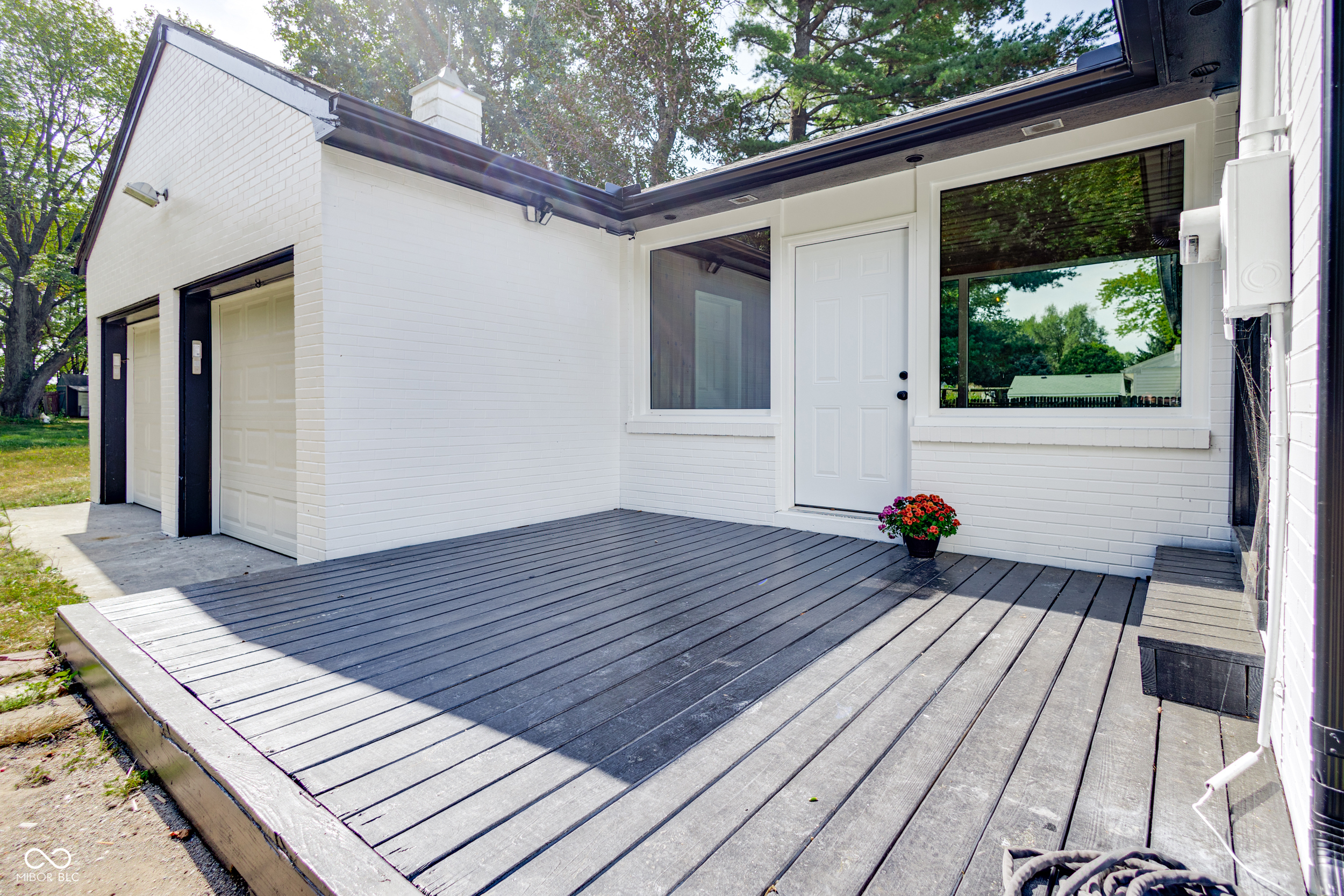 8480 S Honeycreek Road