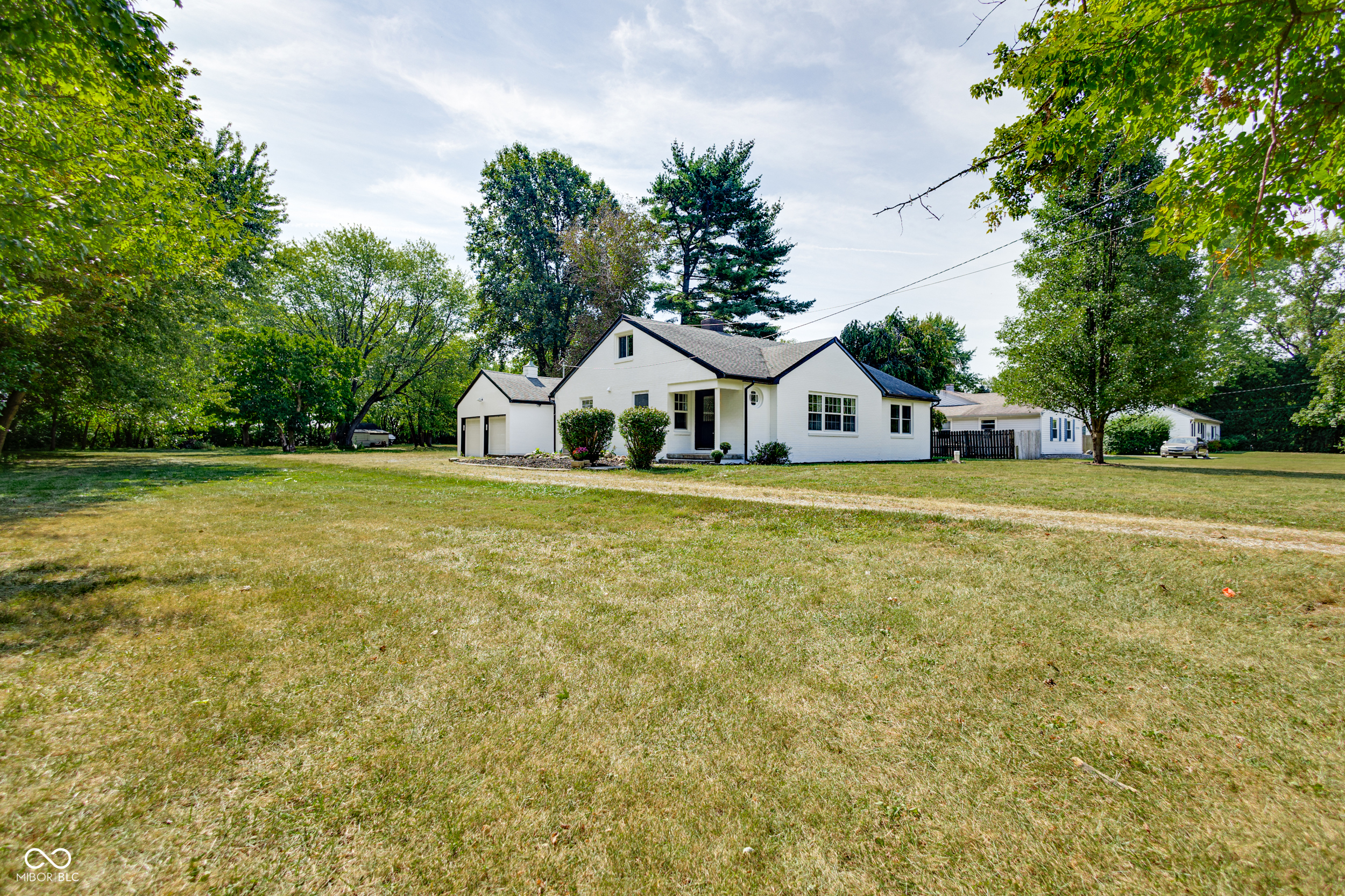 8480 S Honeycreek Road