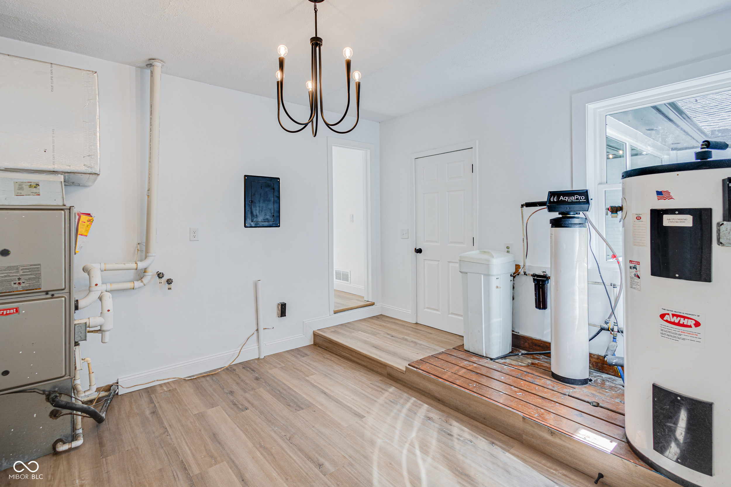 8480 S Honeycreek Road