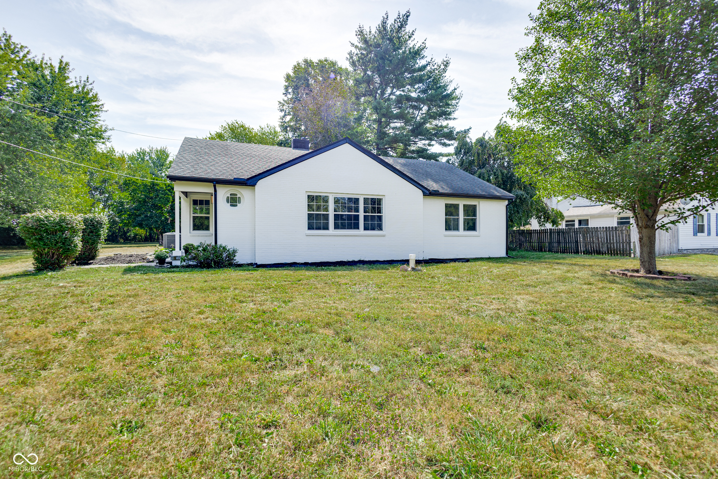 8480 S Honeycreek Road