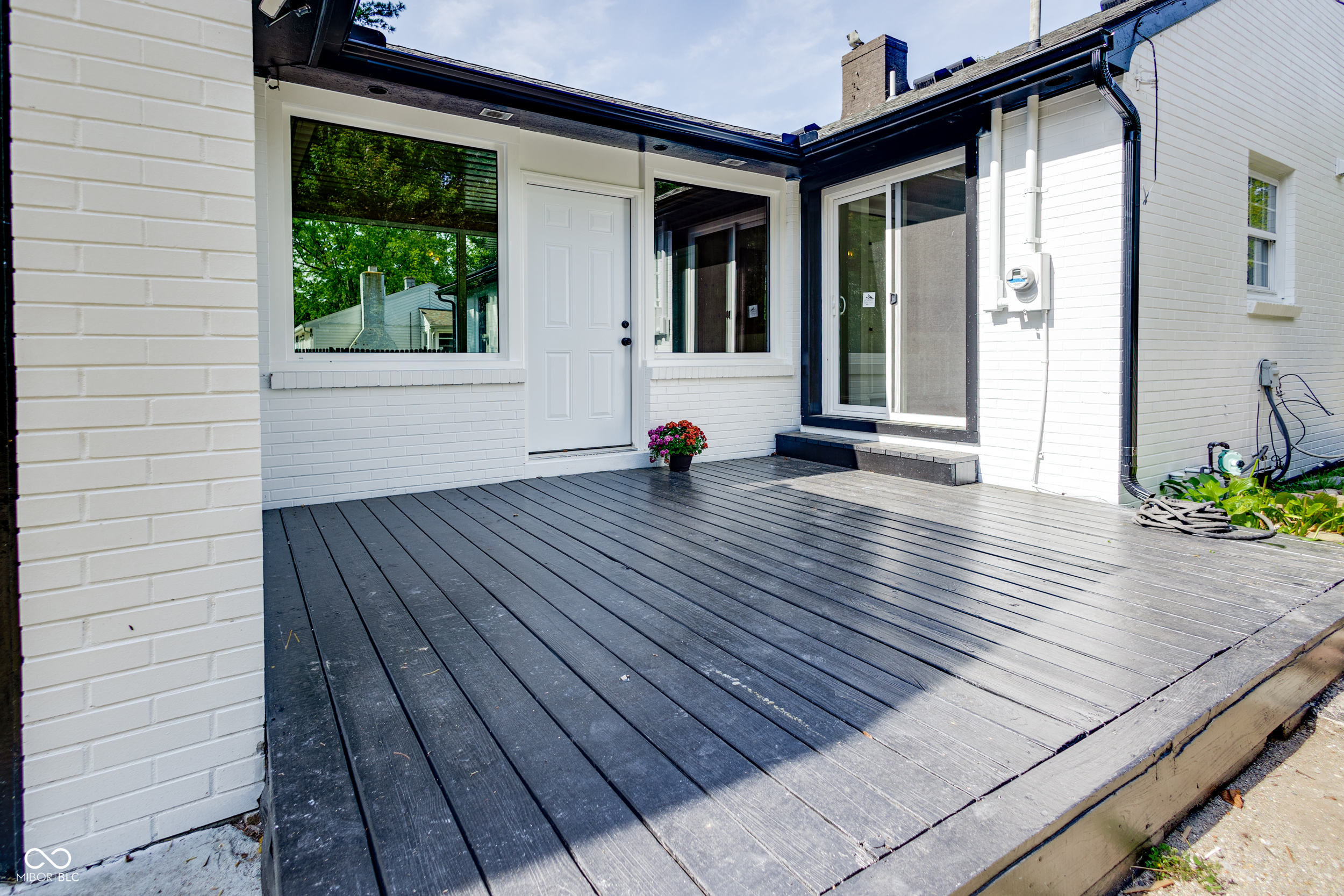 8480 S Honeycreek Road