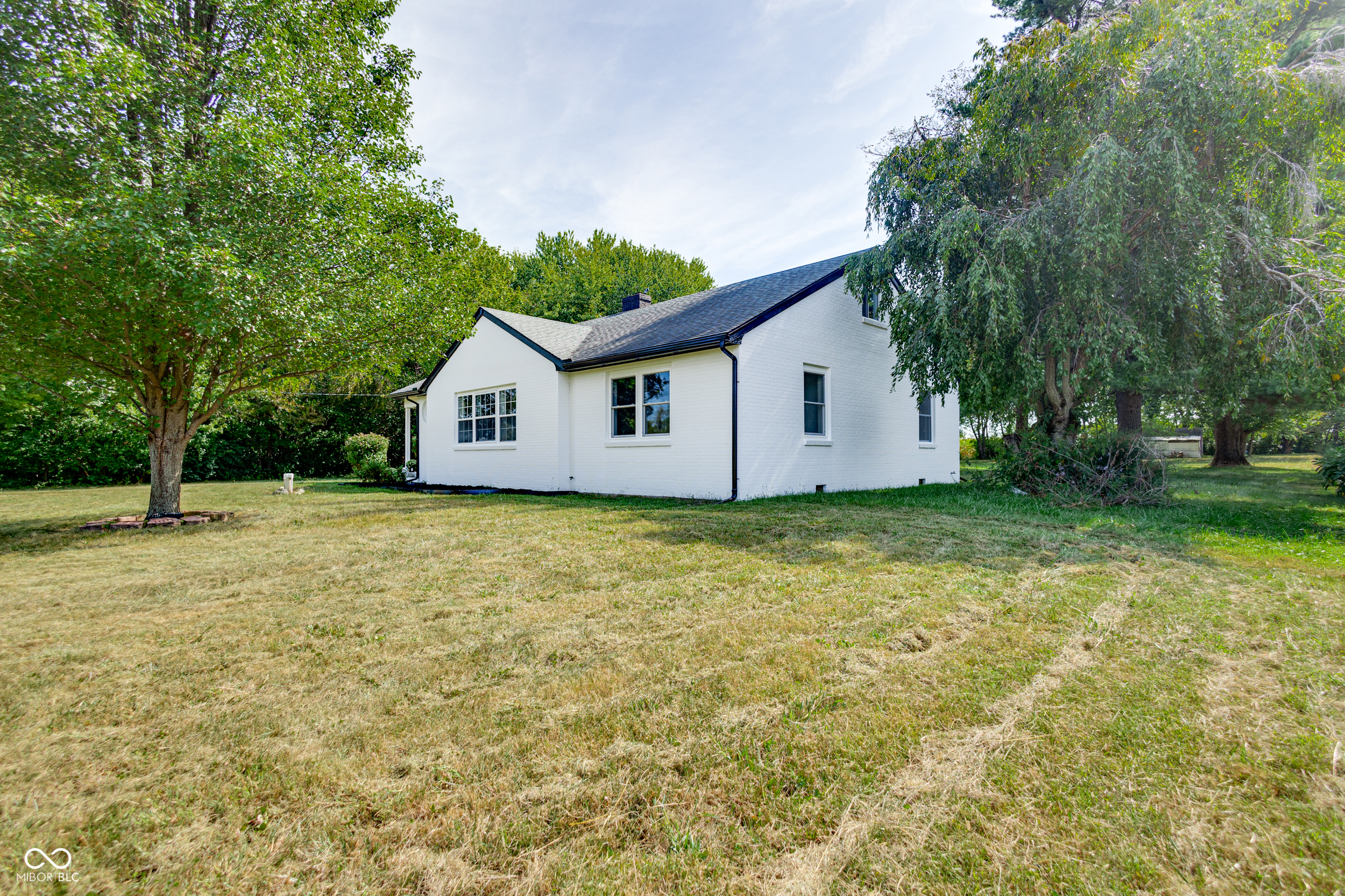 8480 S Honeycreek Road