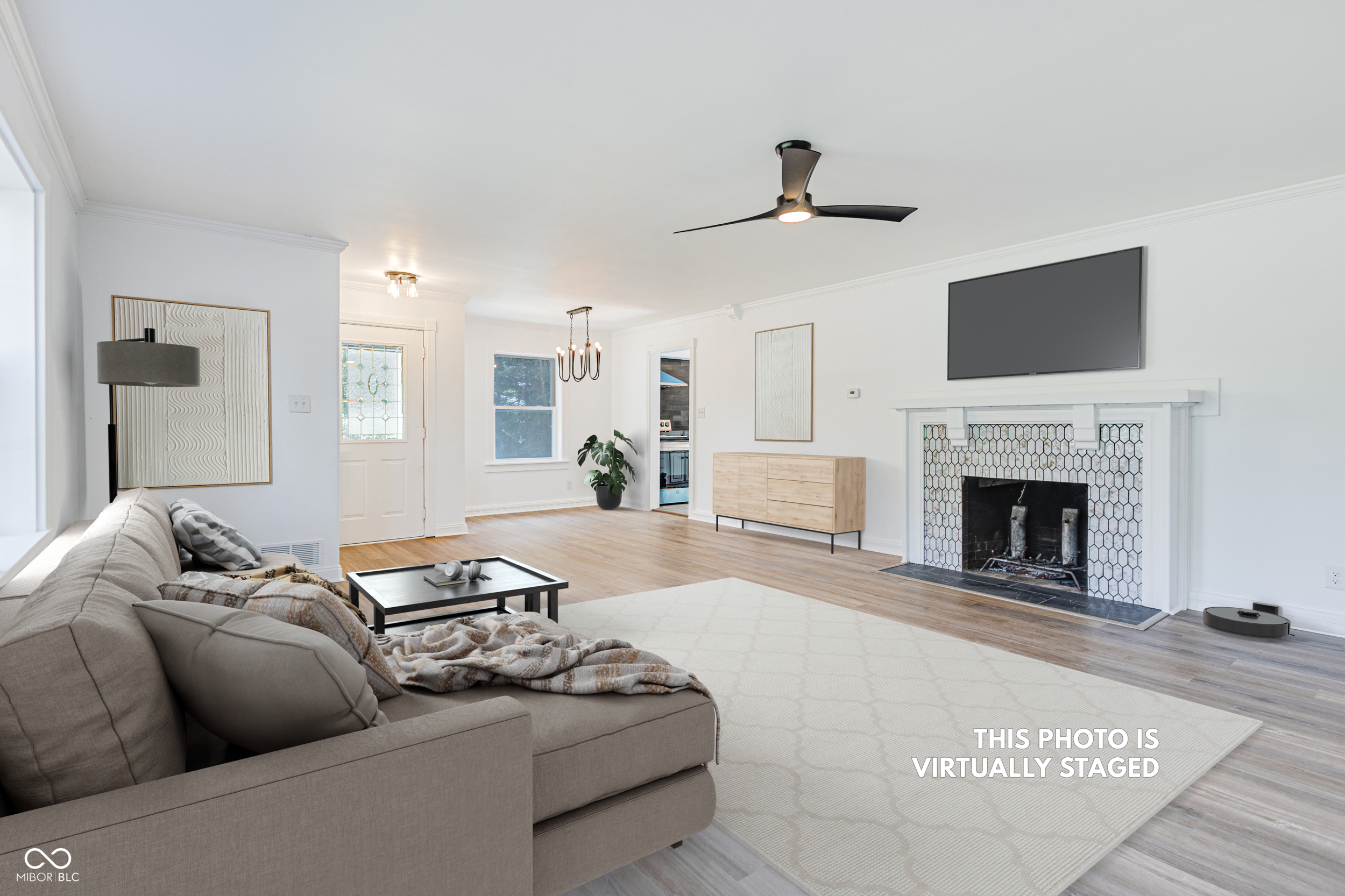 8480 S Honeycreek Road