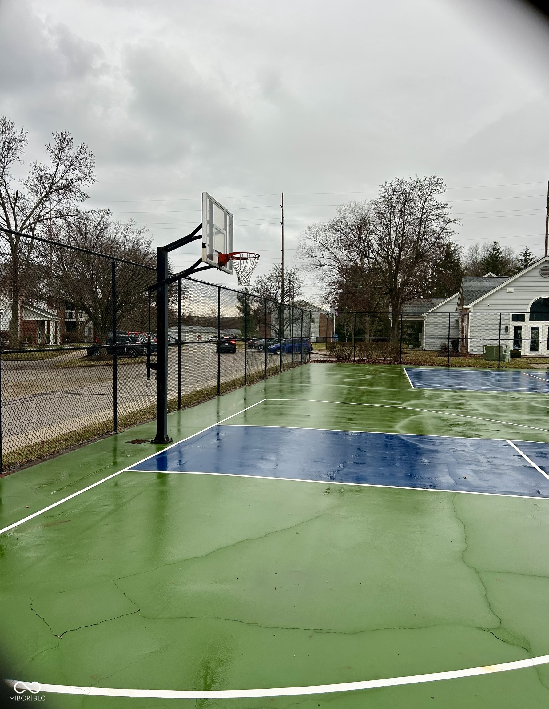 8120 Glenwillow Lane Unit: 103