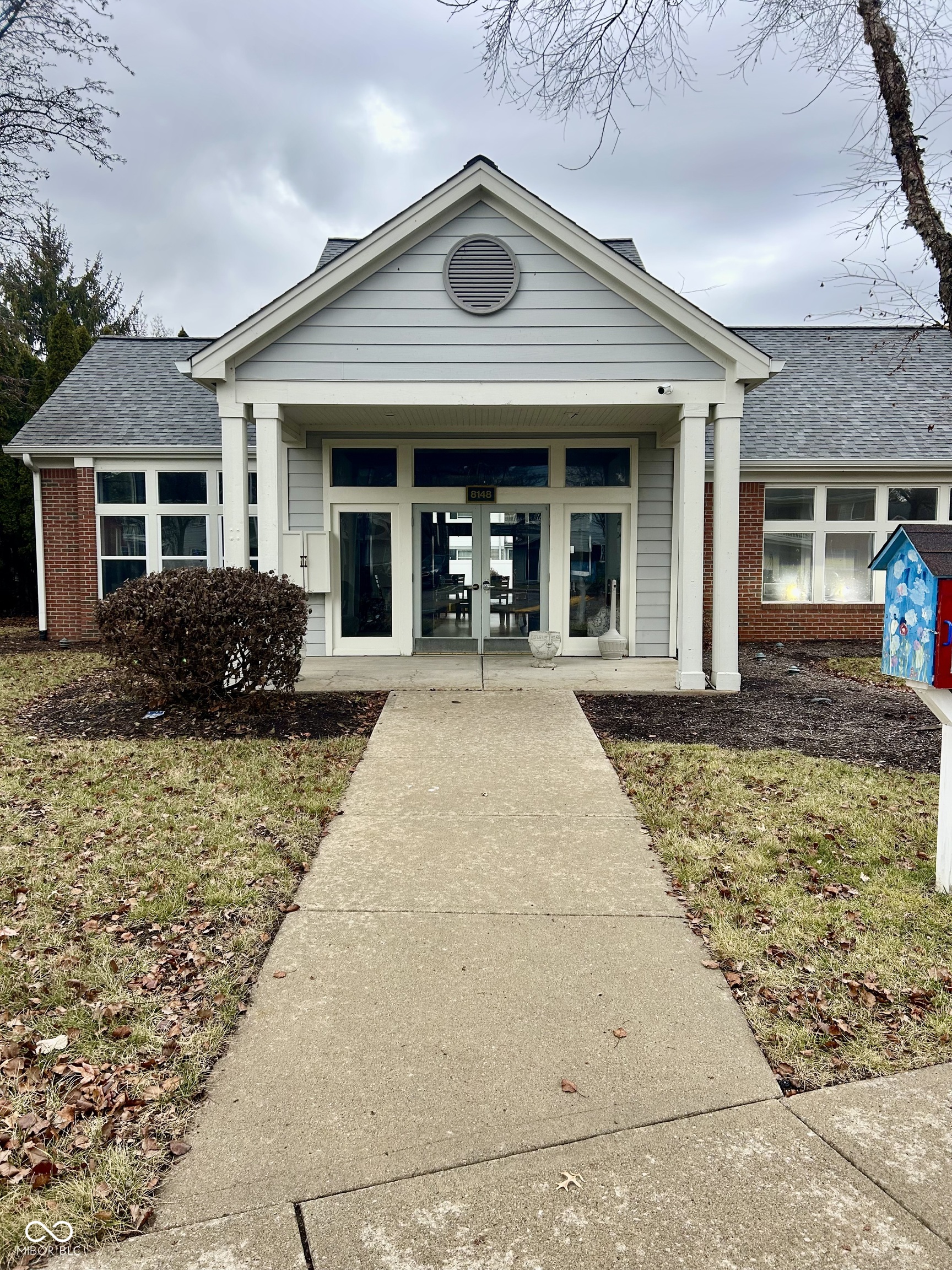 8120 Glenwillow Lane Unit: 103