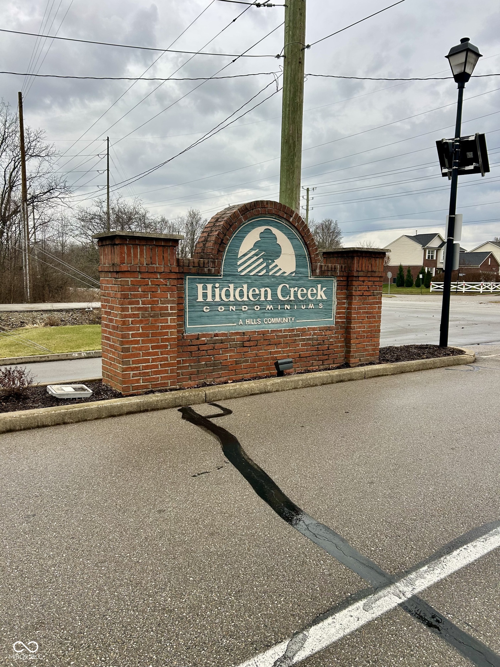 8120 Glenwillow Lane Unit: 103