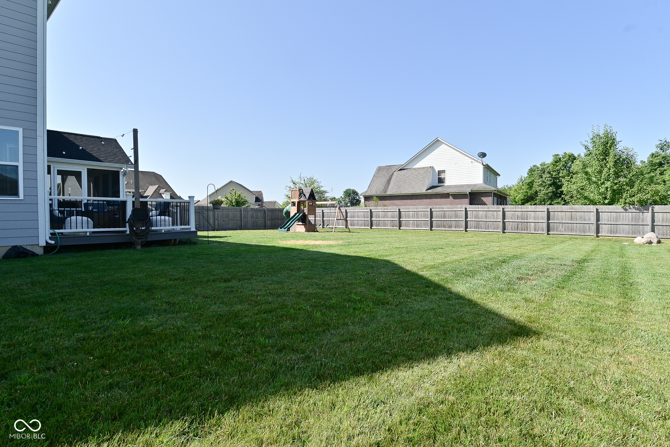 2734 Chalbury Drive