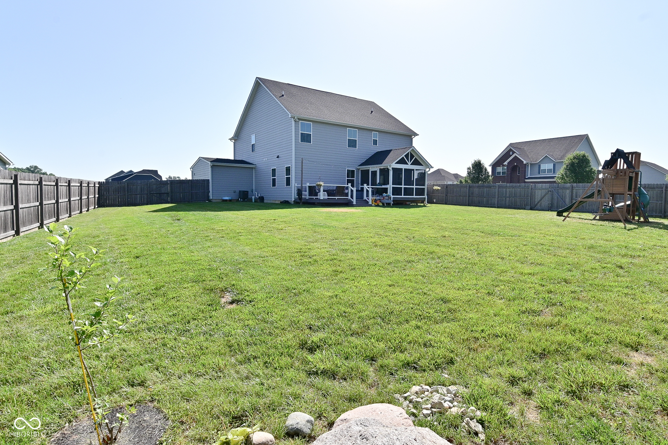 2734 Chalbury Drive