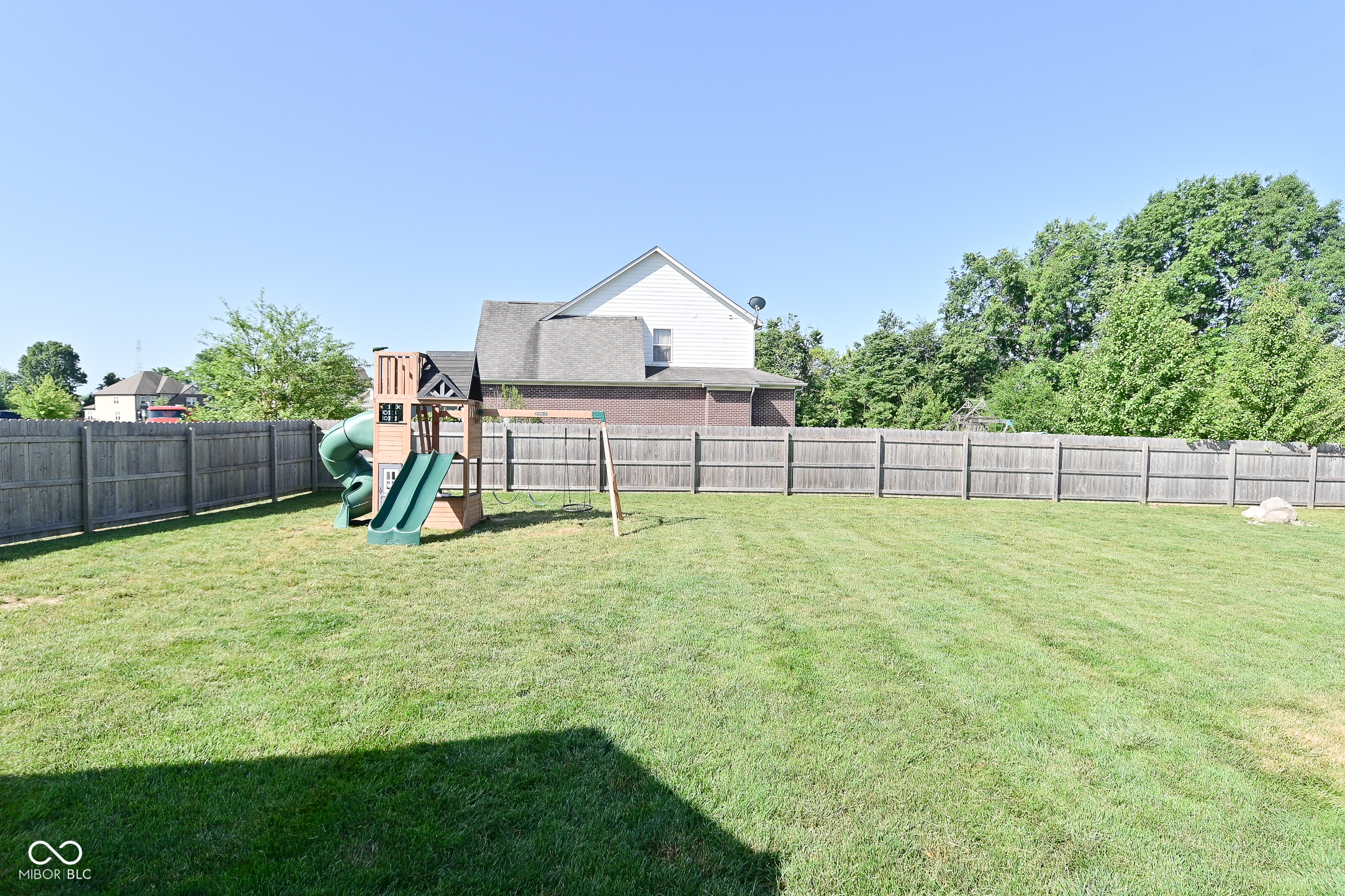 2734 Chalbury Drive