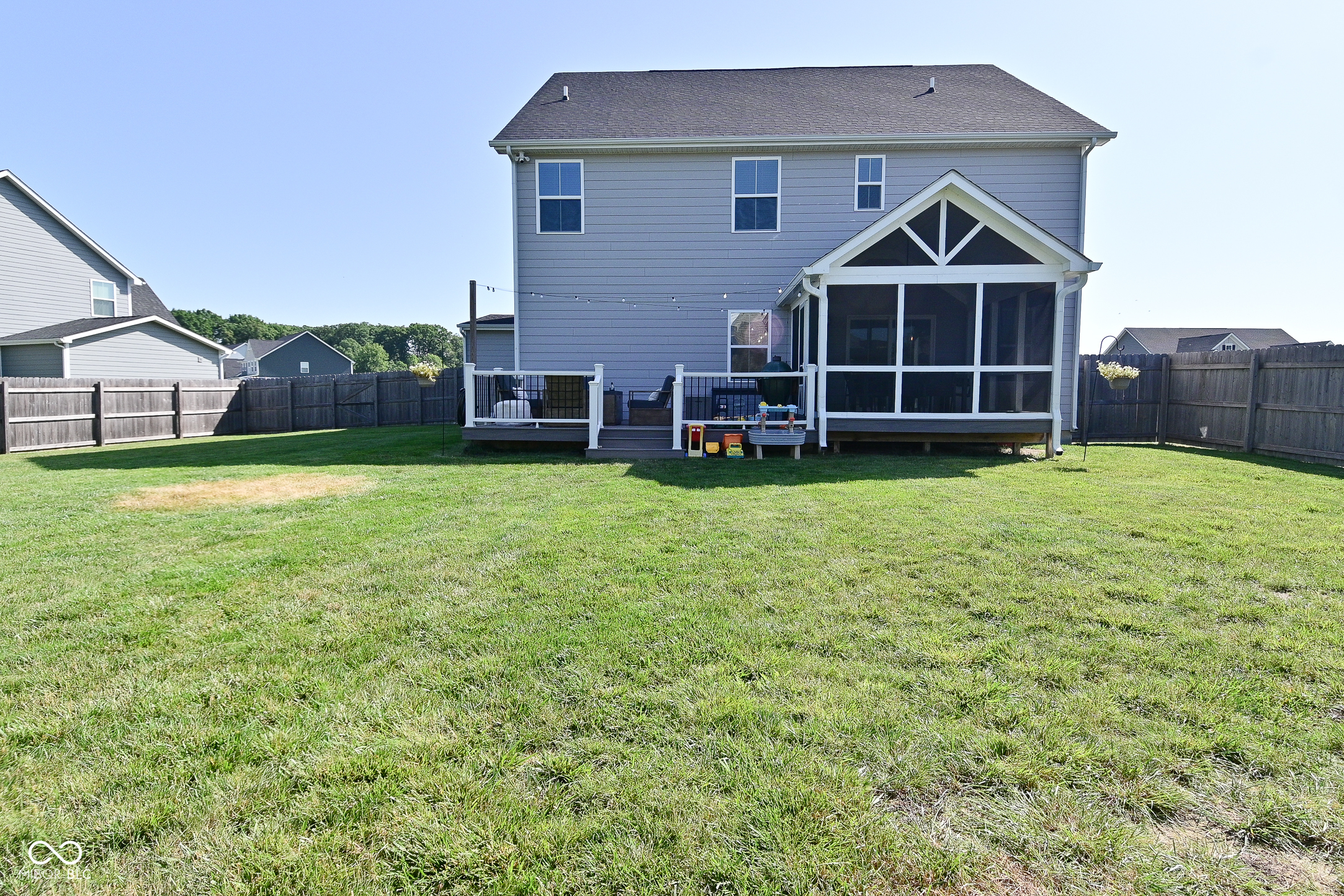 2734 Chalbury Drive