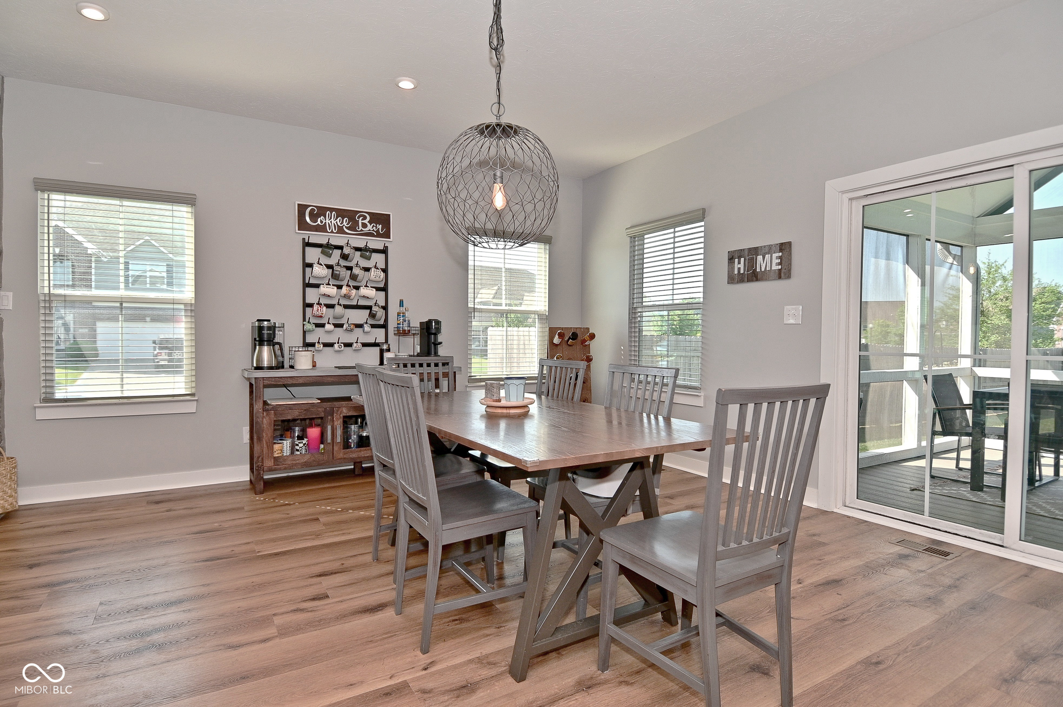 2734 Chalbury Drive