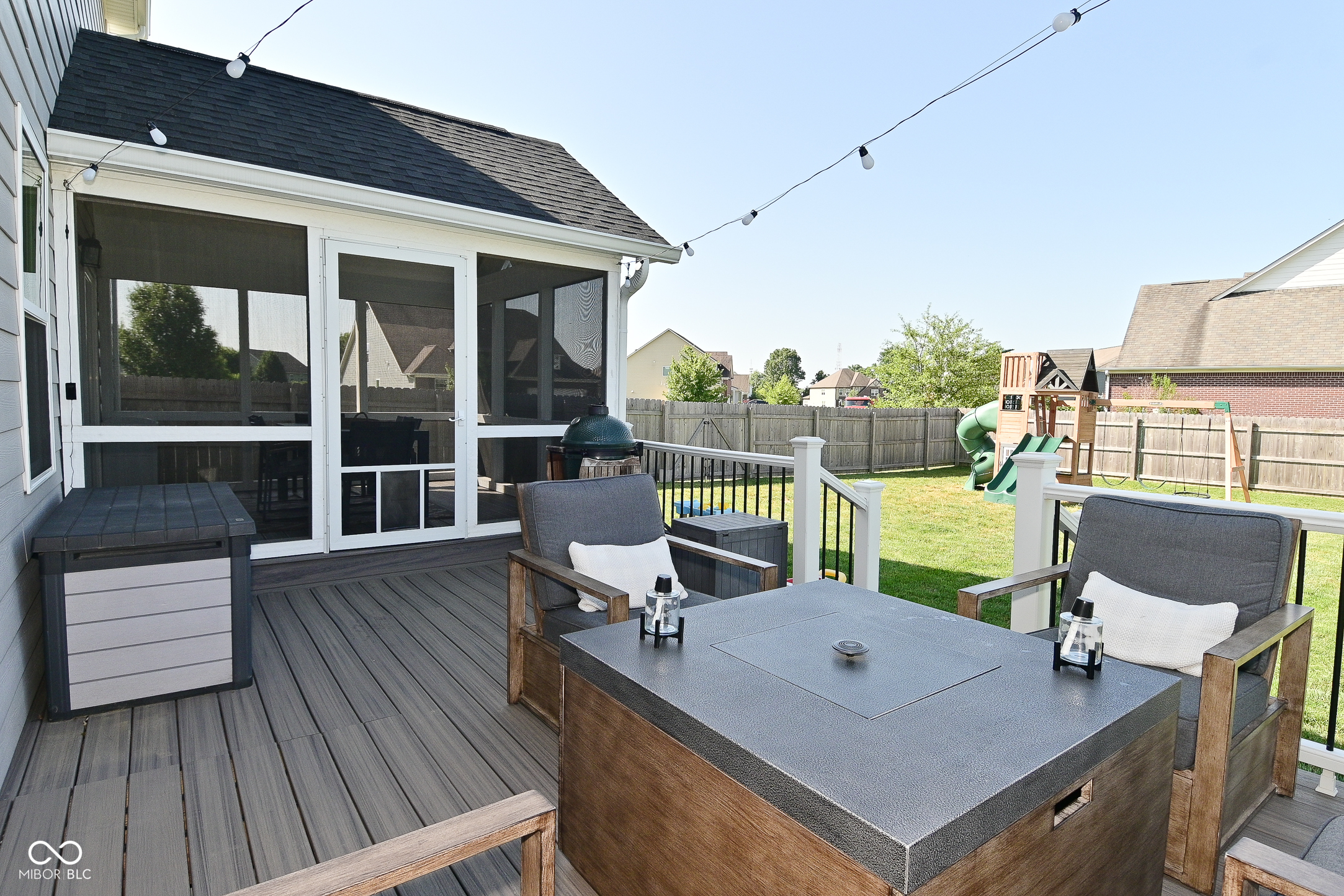 2734 Chalbury Drive