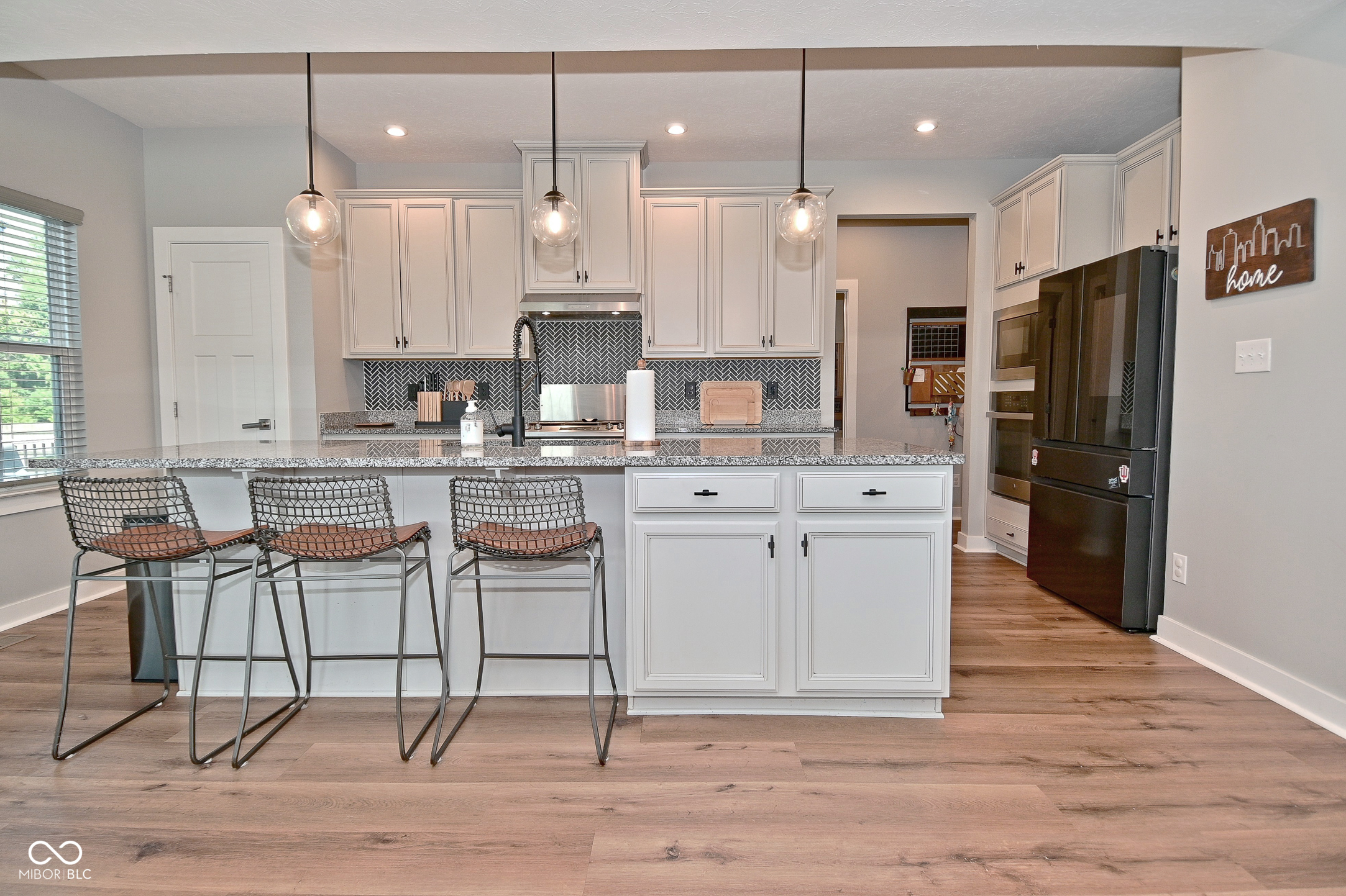 2734 Chalbury Drive