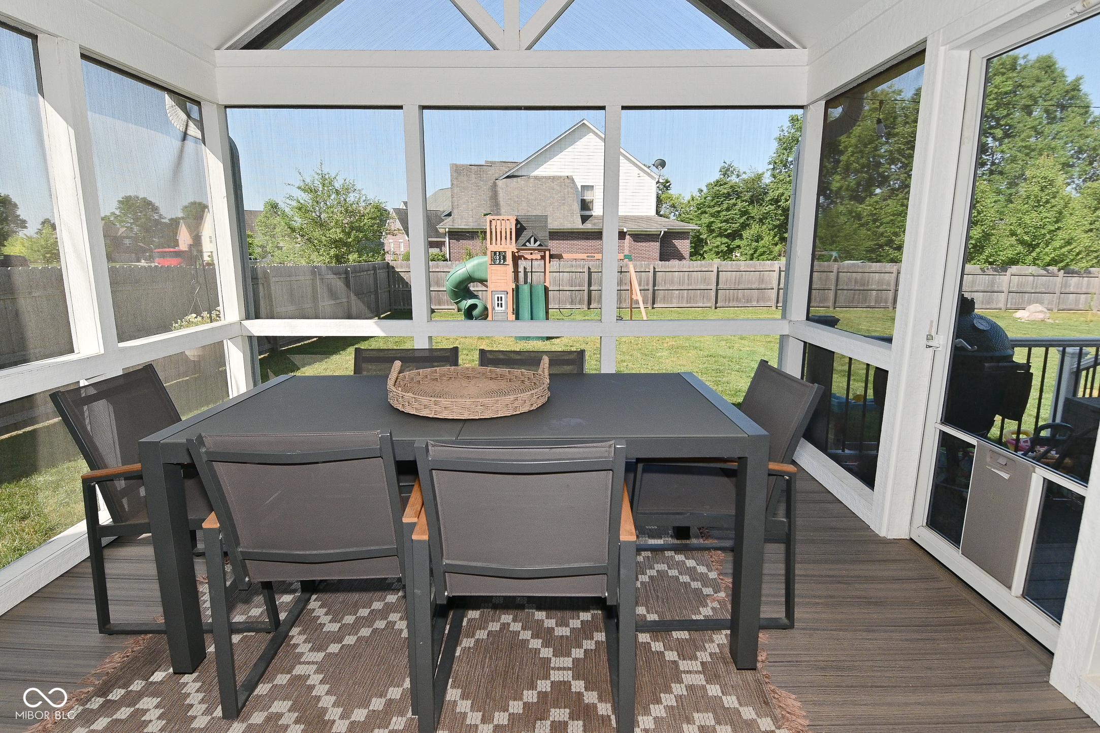 2734 Chalbury Drive
