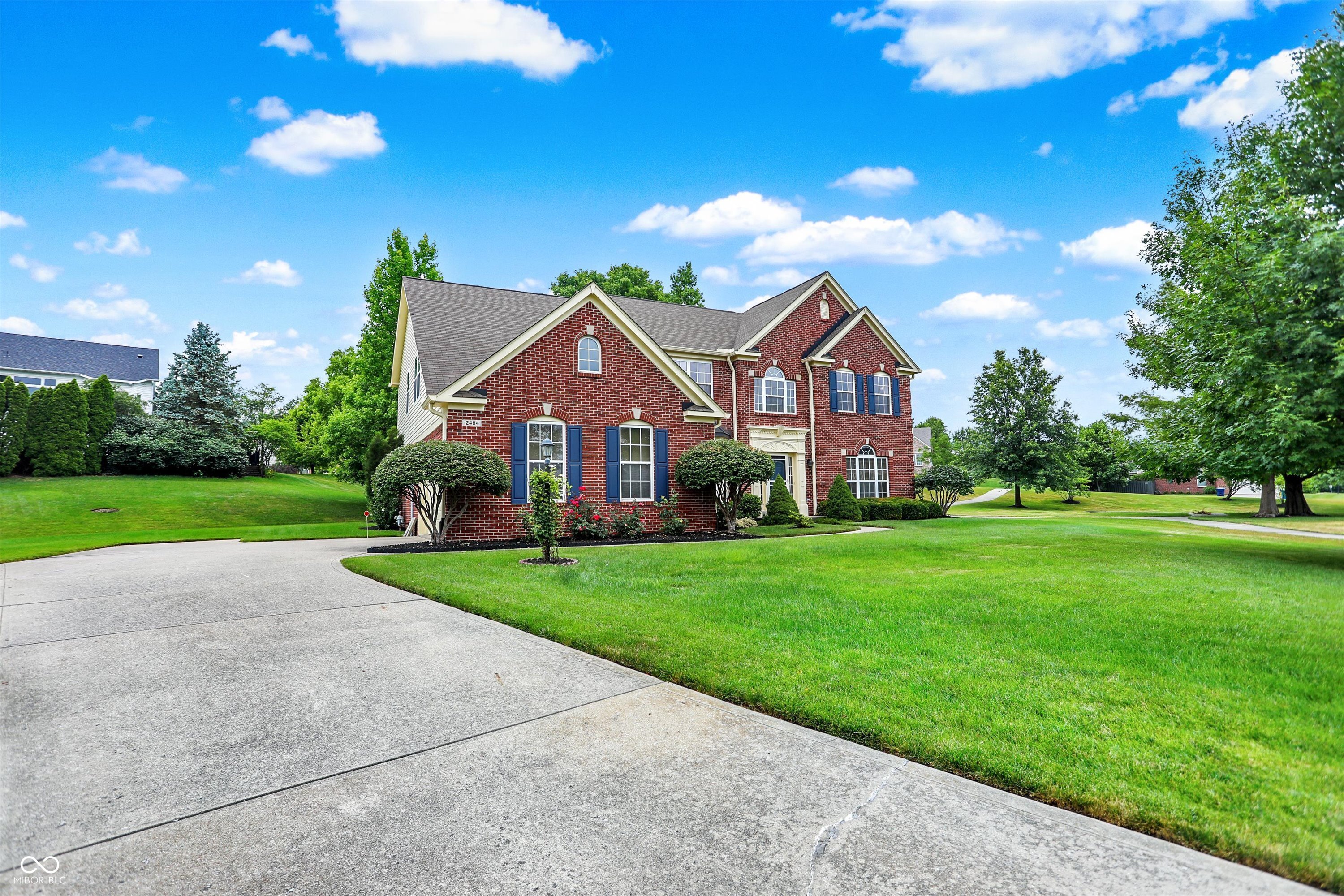 12484 Pasture View Court
