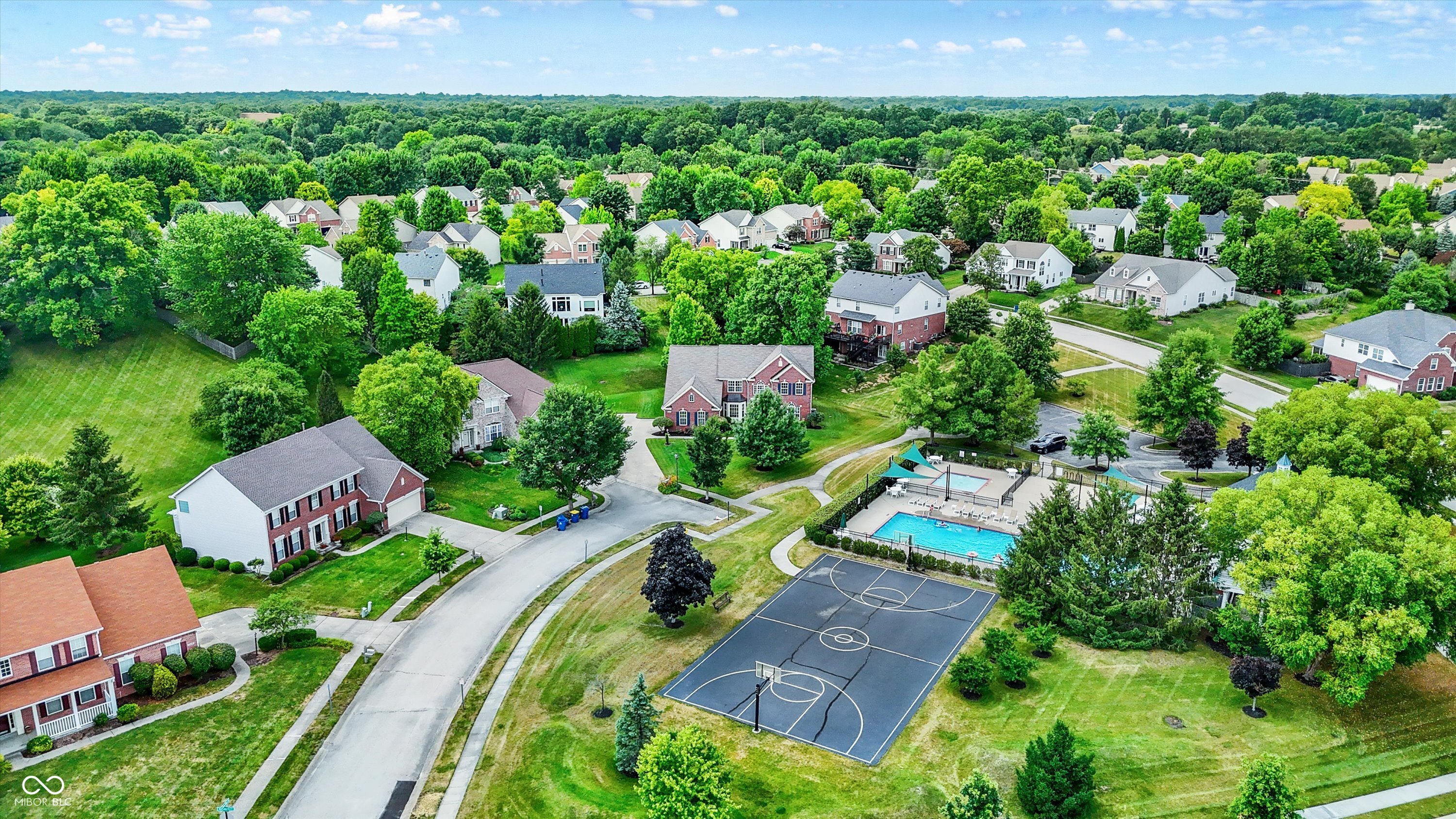 12484 Pasture View Court