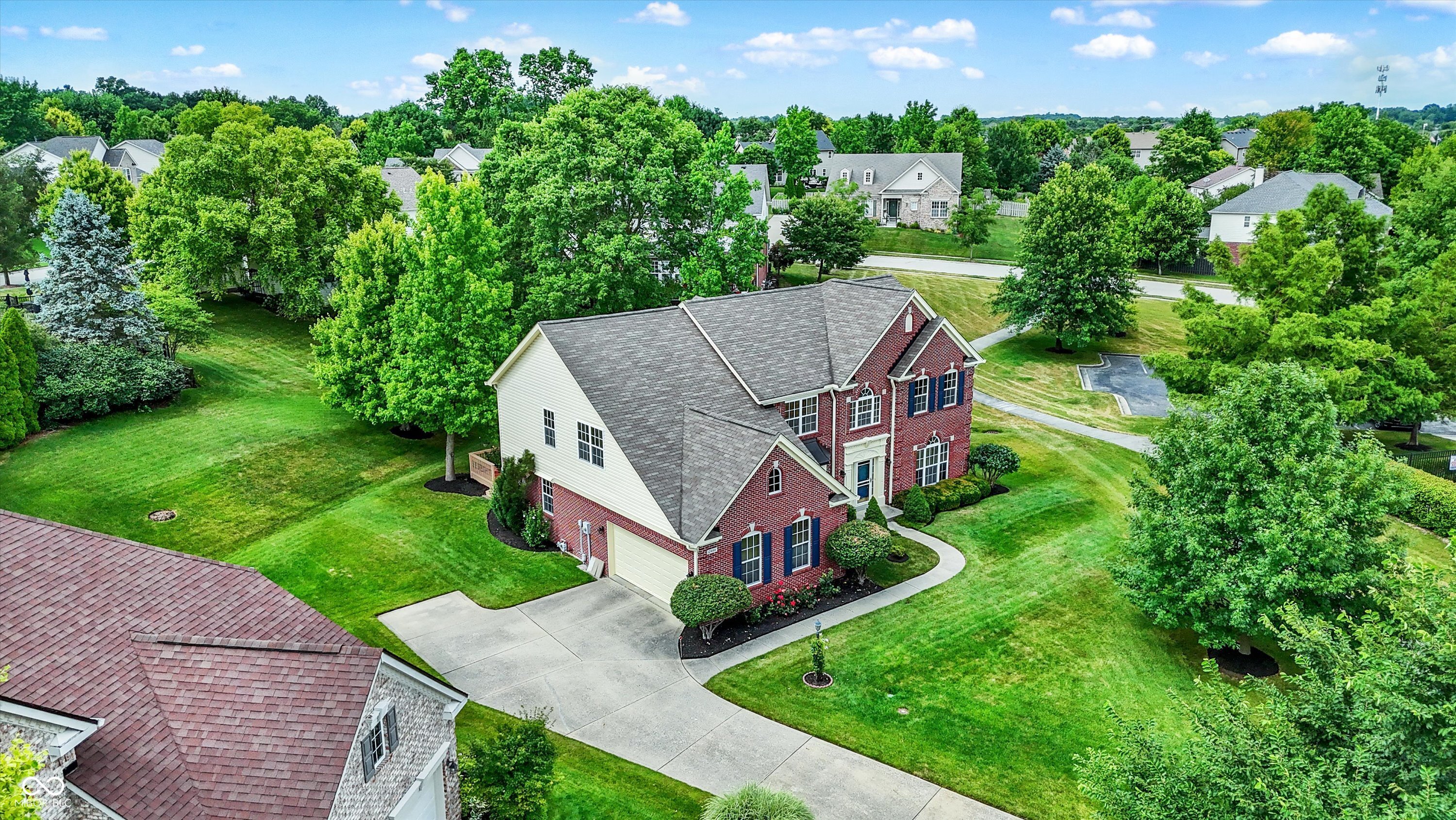 12484 Pasture View Court