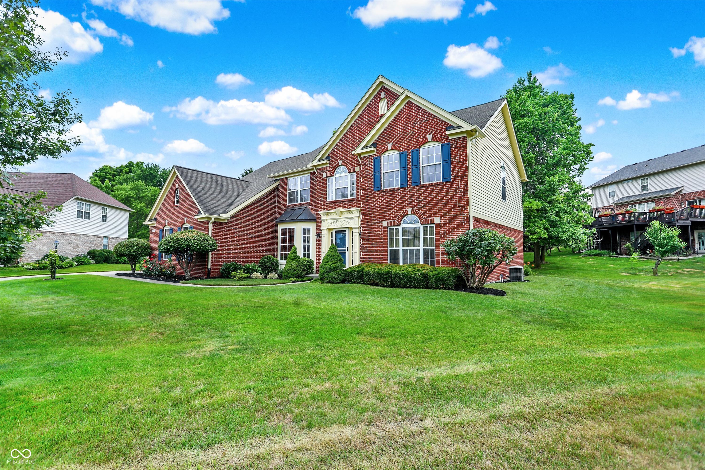 12484 Pasture View Court