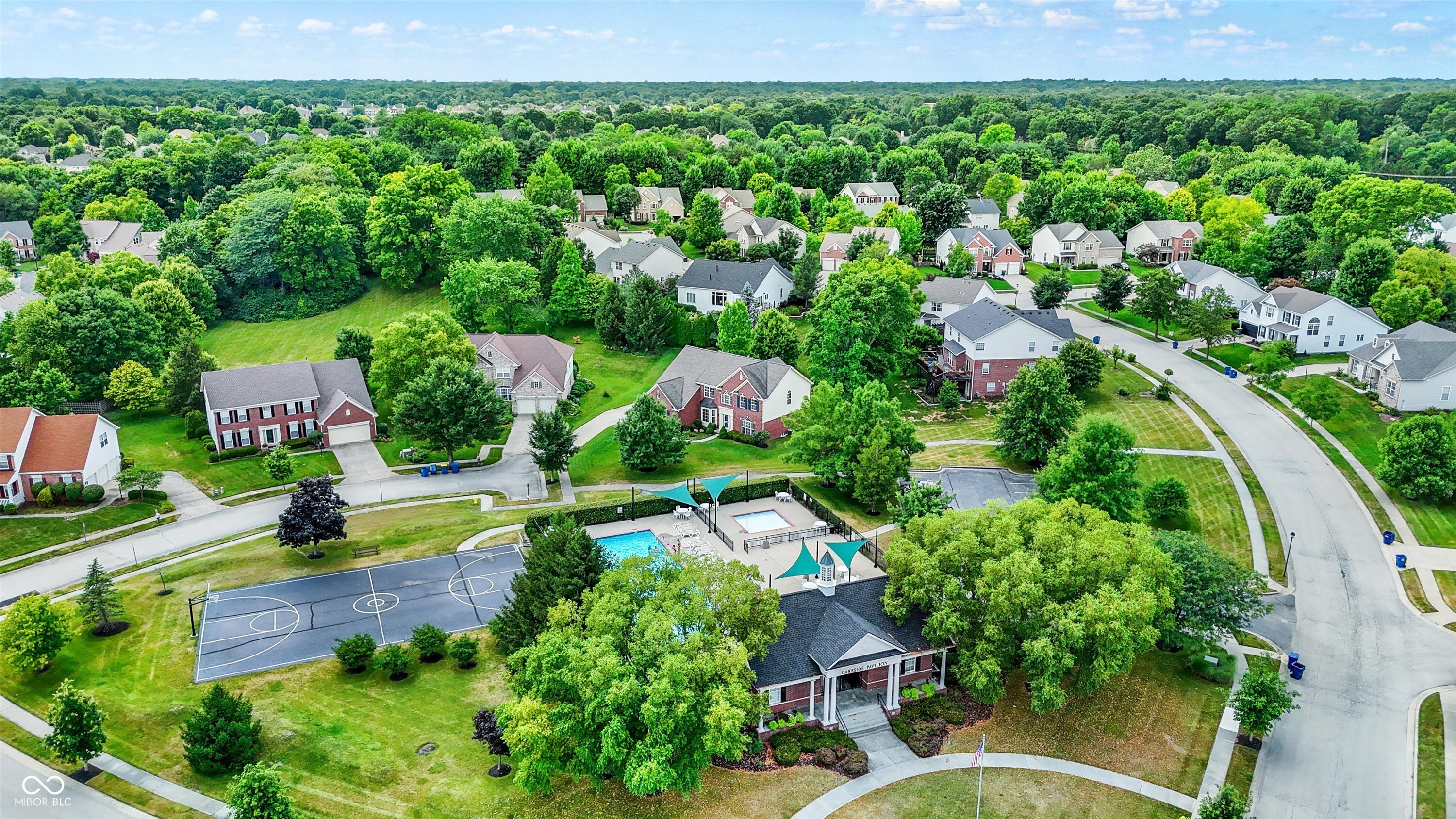 12484 Pasture View Court