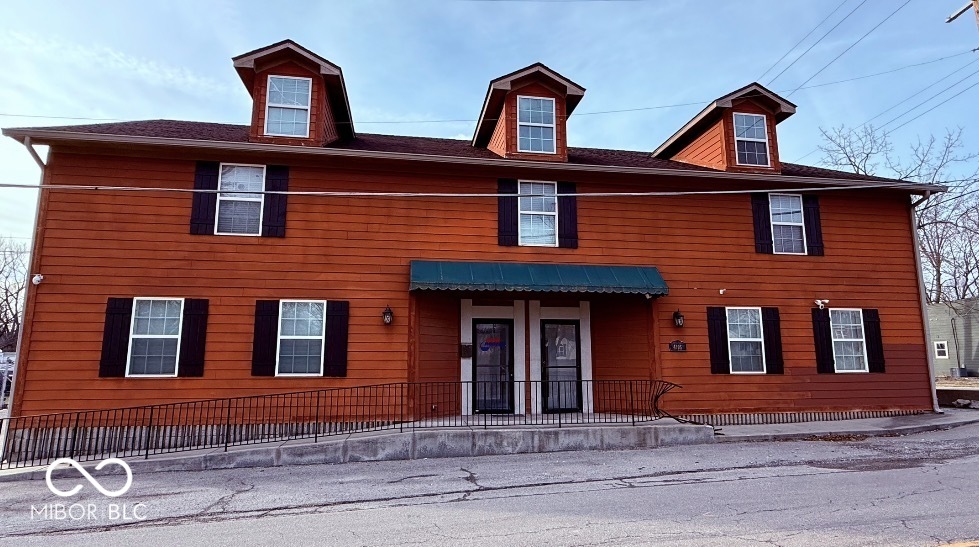 4105 W SR 32 Unit: B